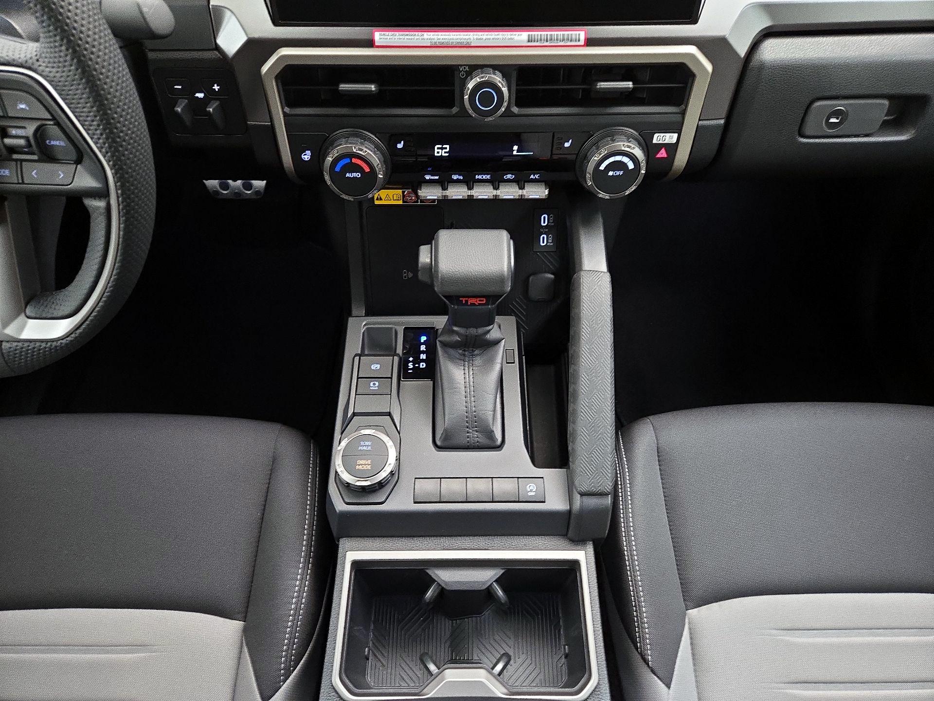 Thumbnail: 2024 Toyota Tacoma - 17