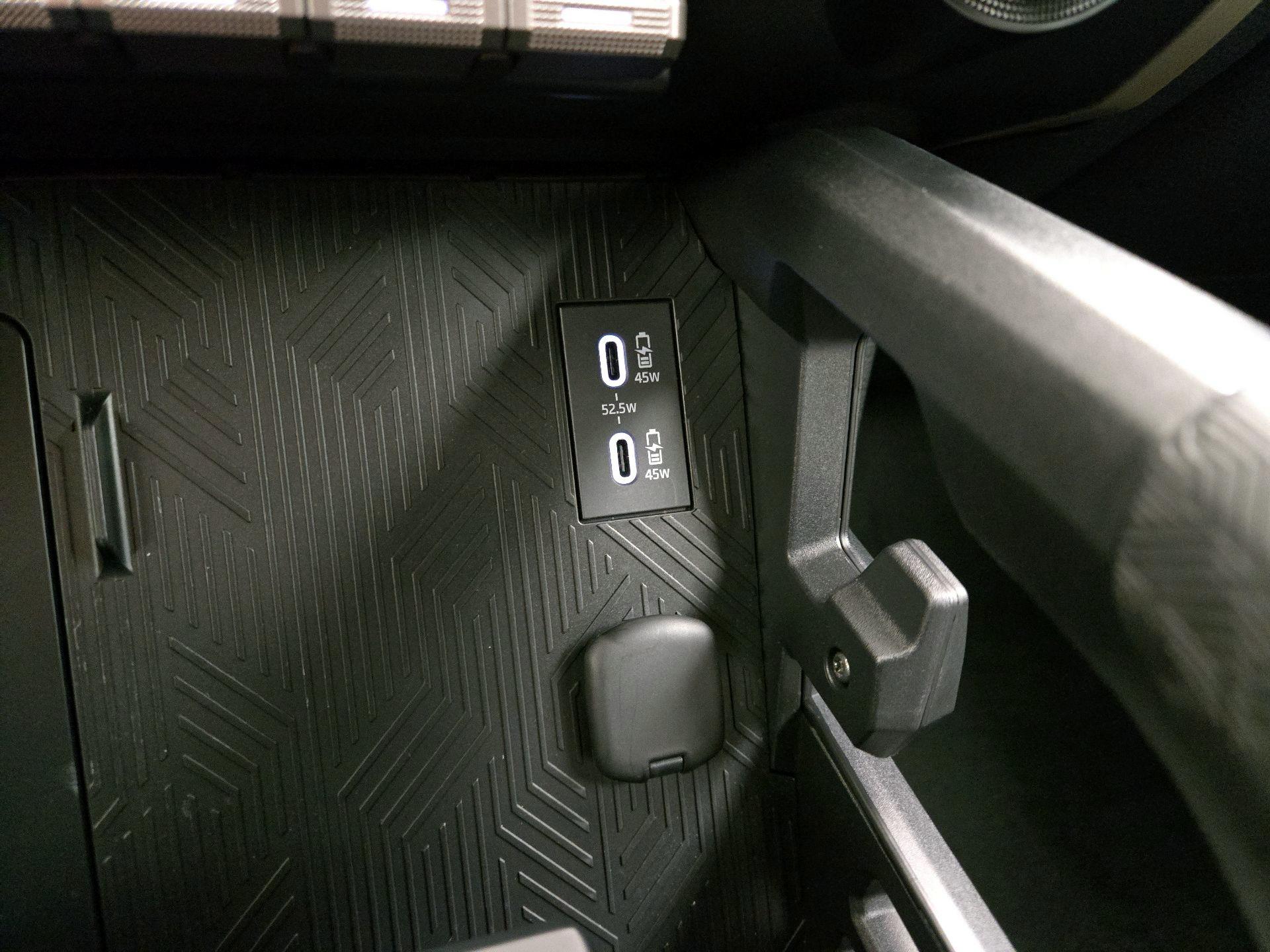 Thumbnail: 2024 Toyota Tacoma - 18