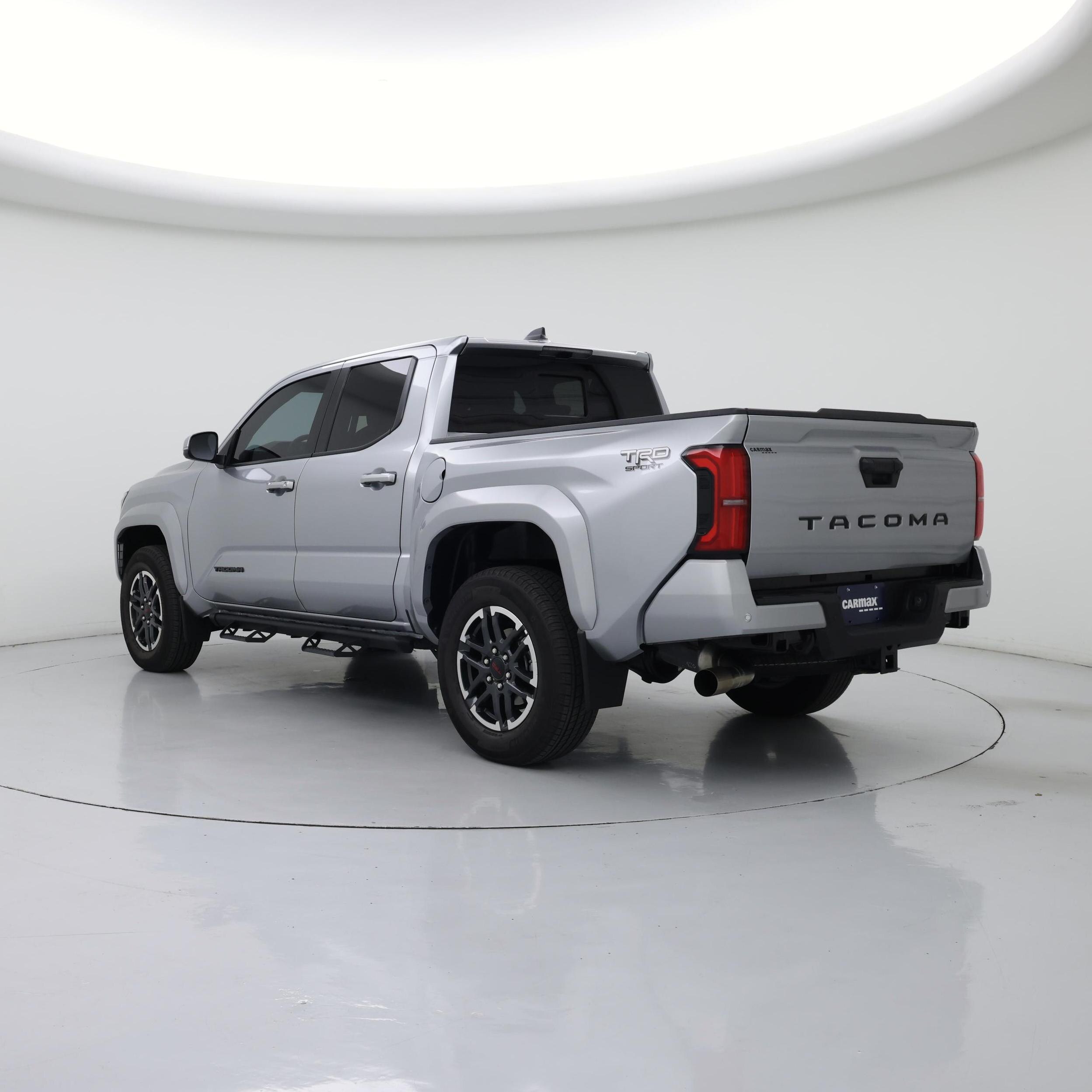 Thumbnail: 2024 Toyota Tacoma - 2