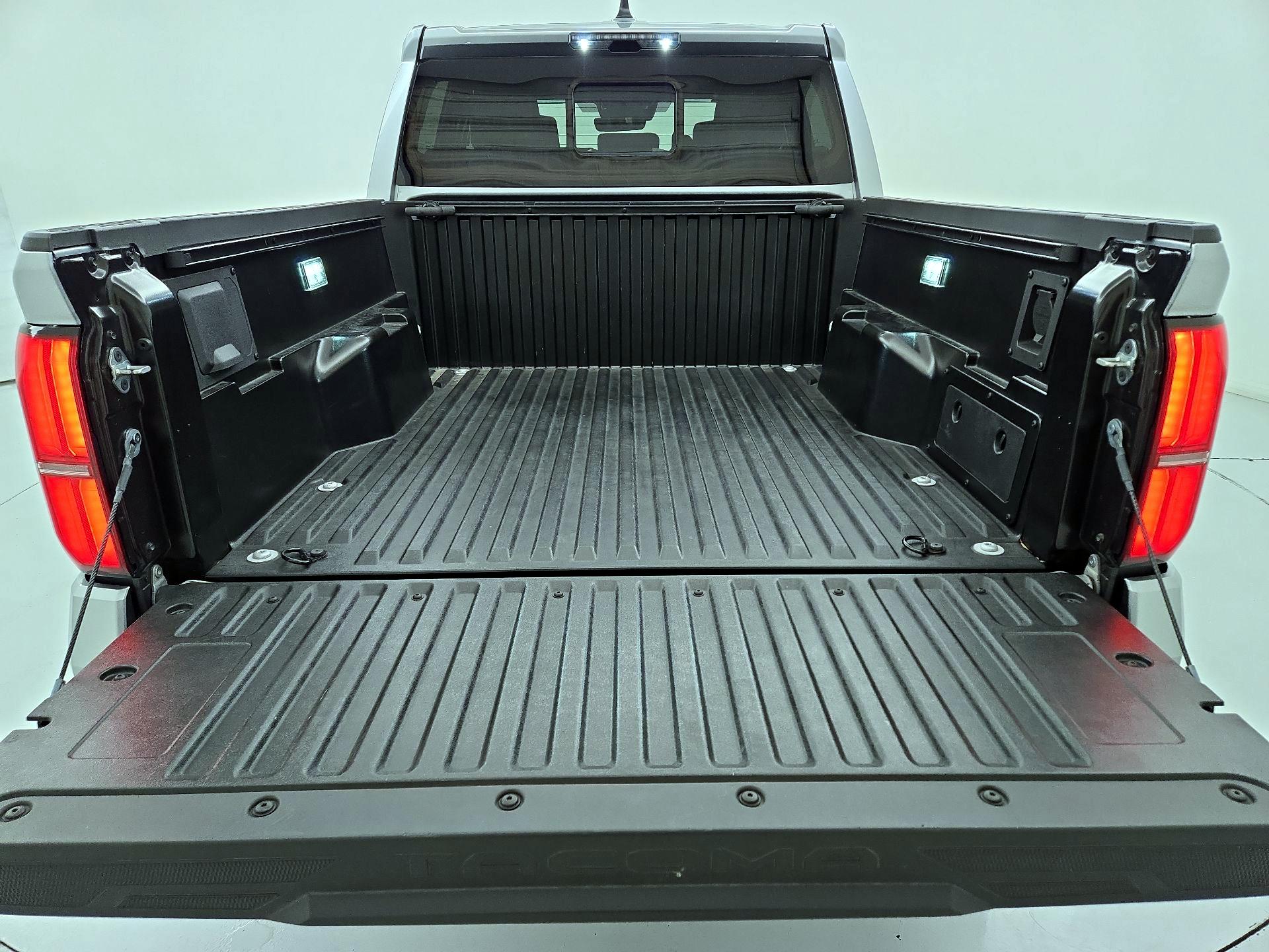 Thumbnail: 2024 Toyota Tacoma - 20