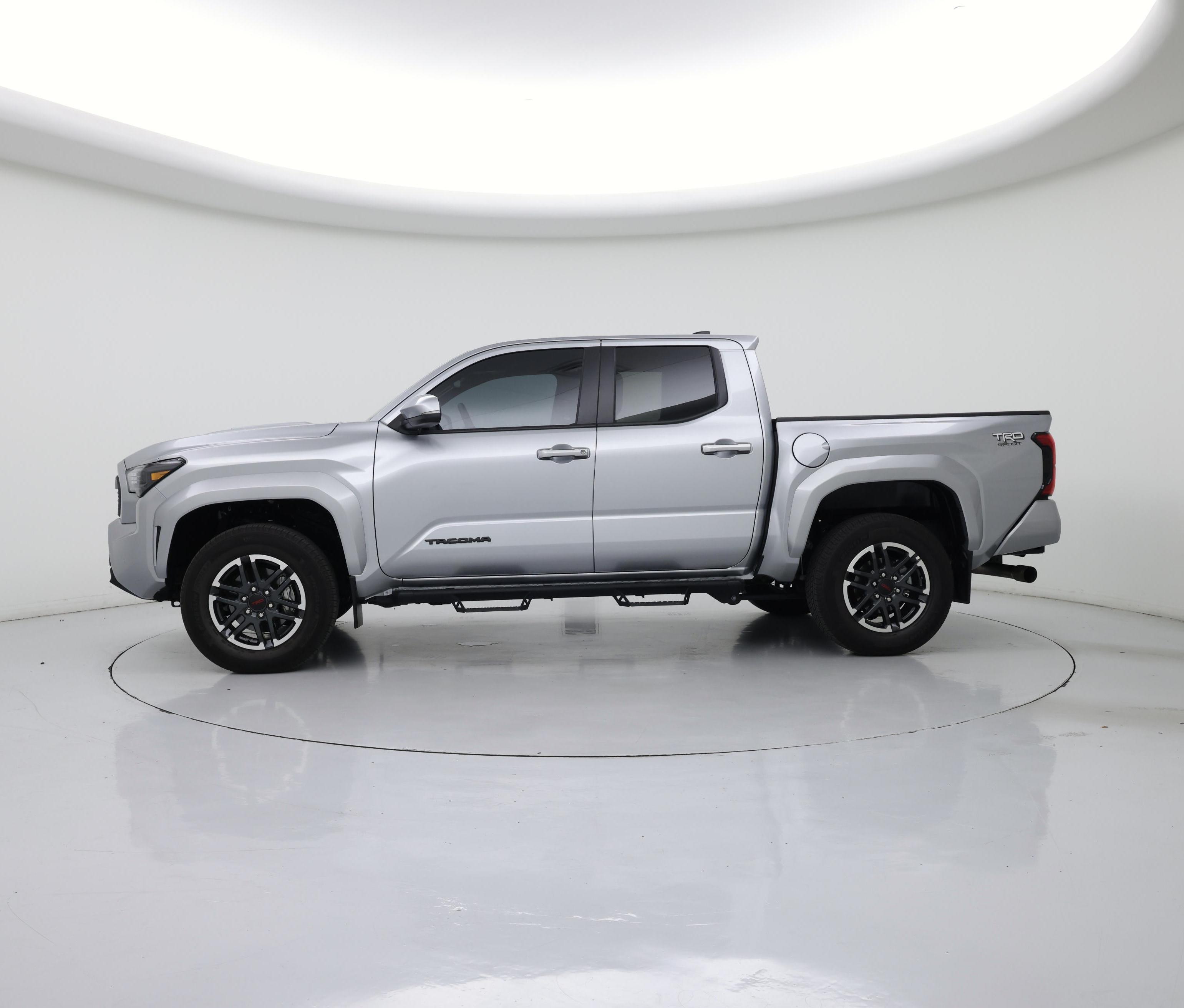 Thumbnail: 2024 Toyota Tacoma - 3