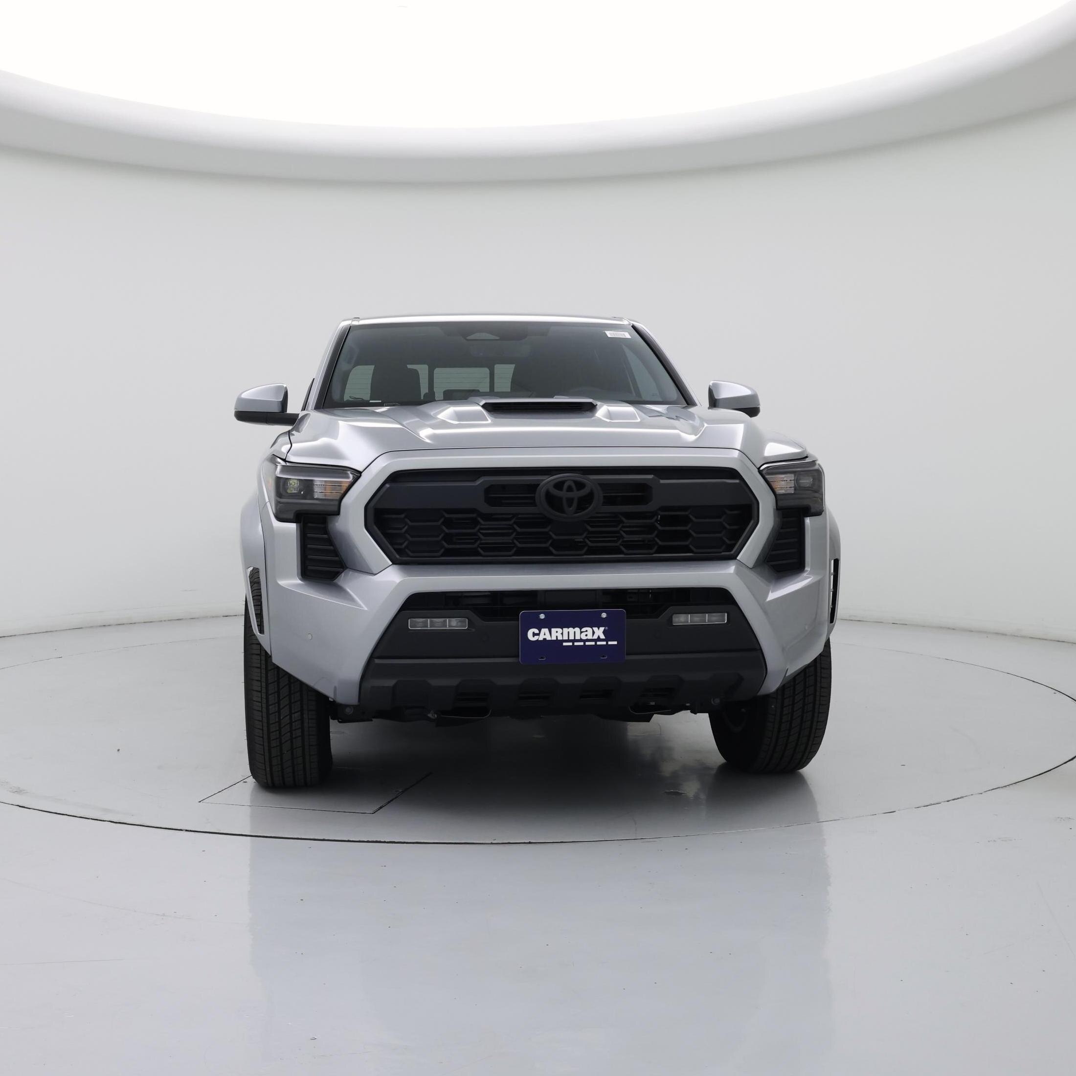 Thumbnail: 2024 Toyota Tacoma - 5