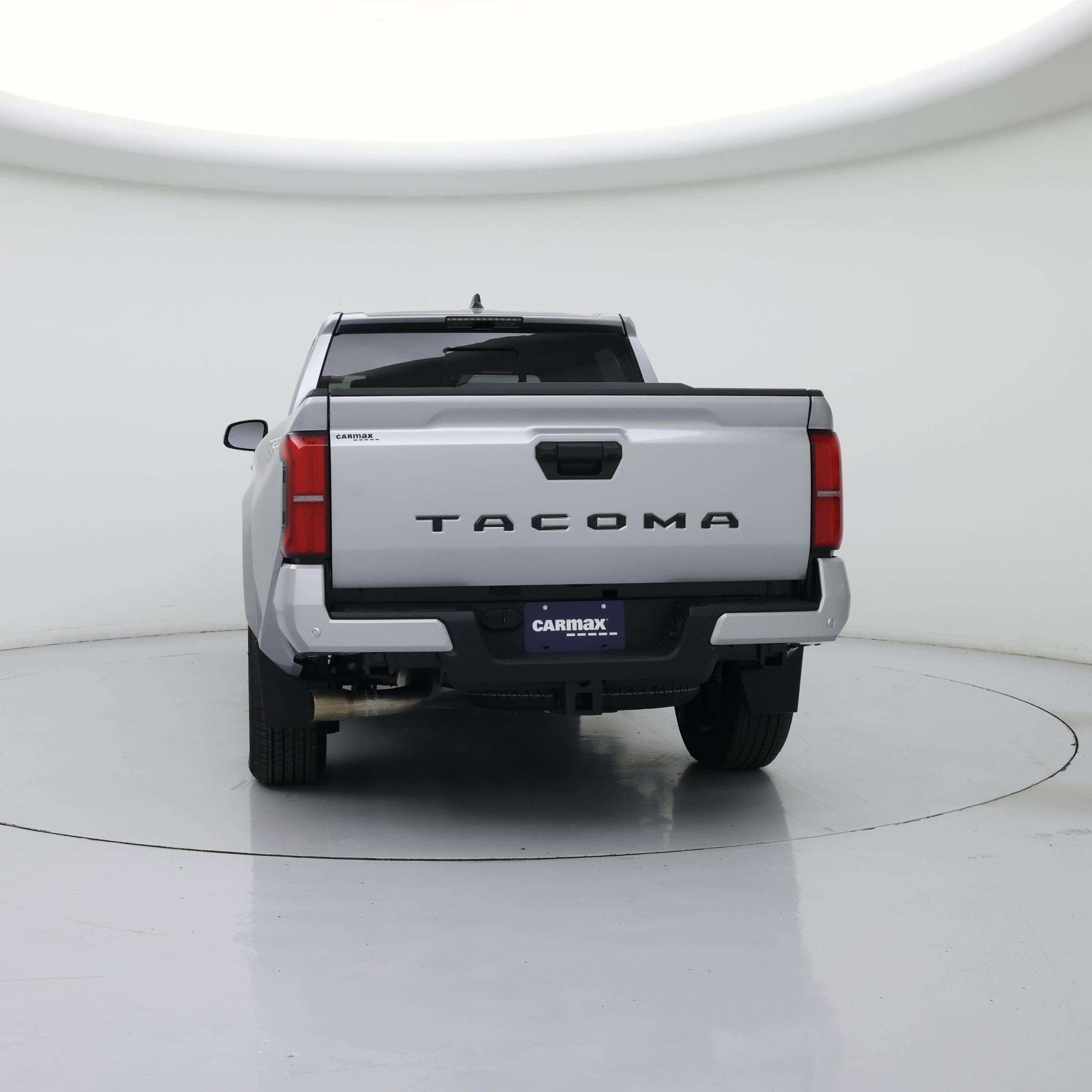 Thumbnail: 2024 Toyota Tacoma - 6