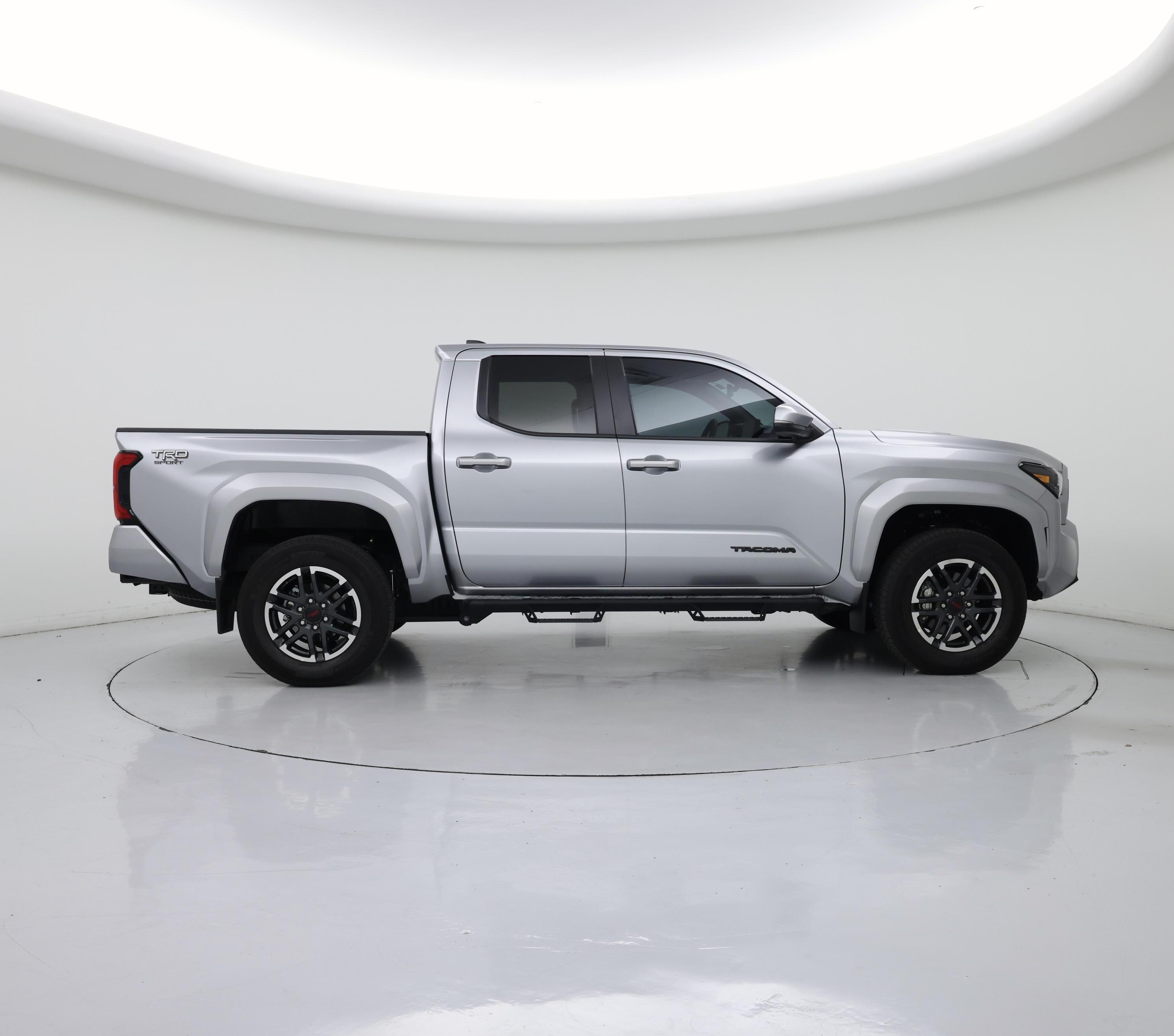 Thumbnail: 2024 Toyota Tacoma - 7