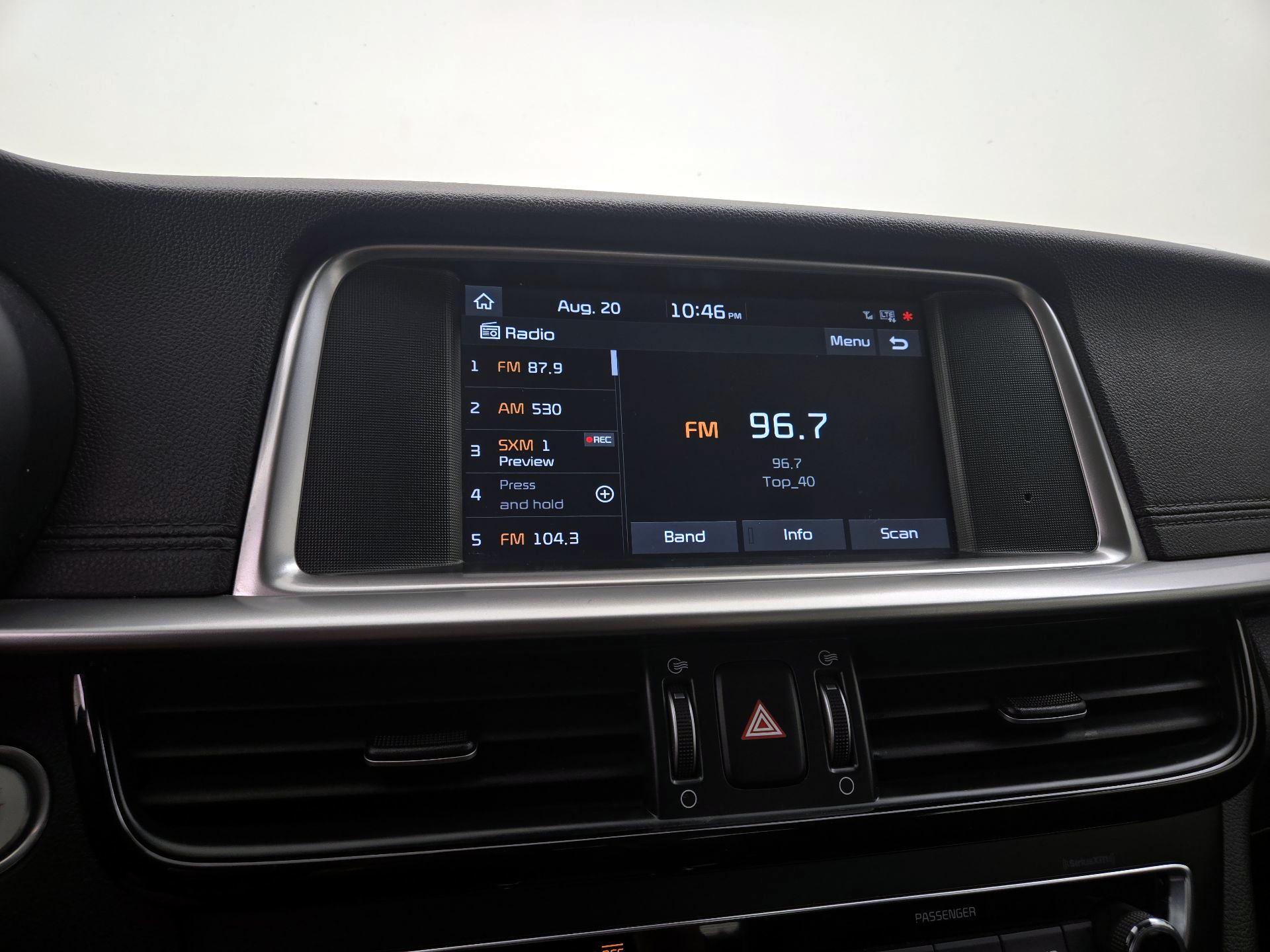 Thumbnail: 2019 Kia Optima - 15
