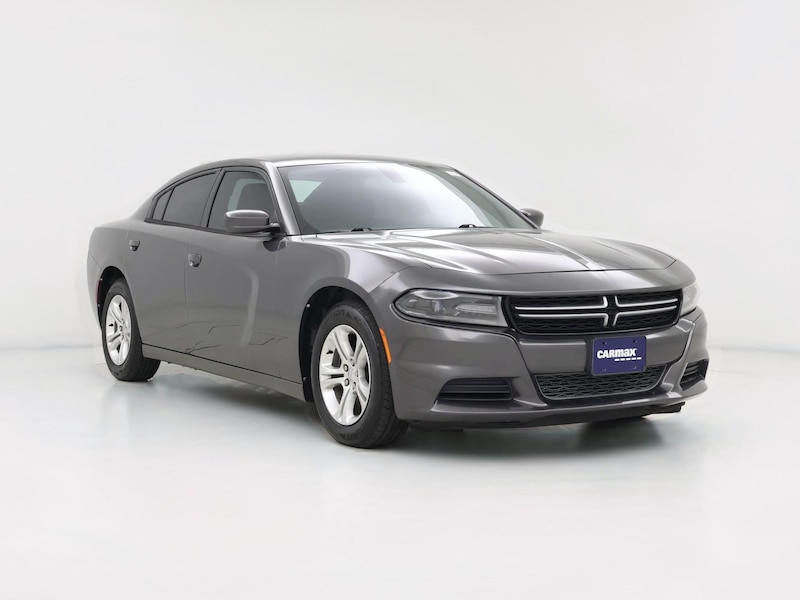 2015 Dodge Charger SE -
                  Tyler, TX