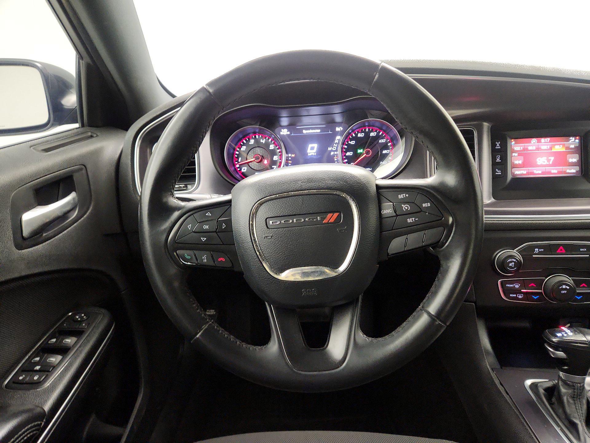 Thumbnail: 2015 Dodge Charger - 10