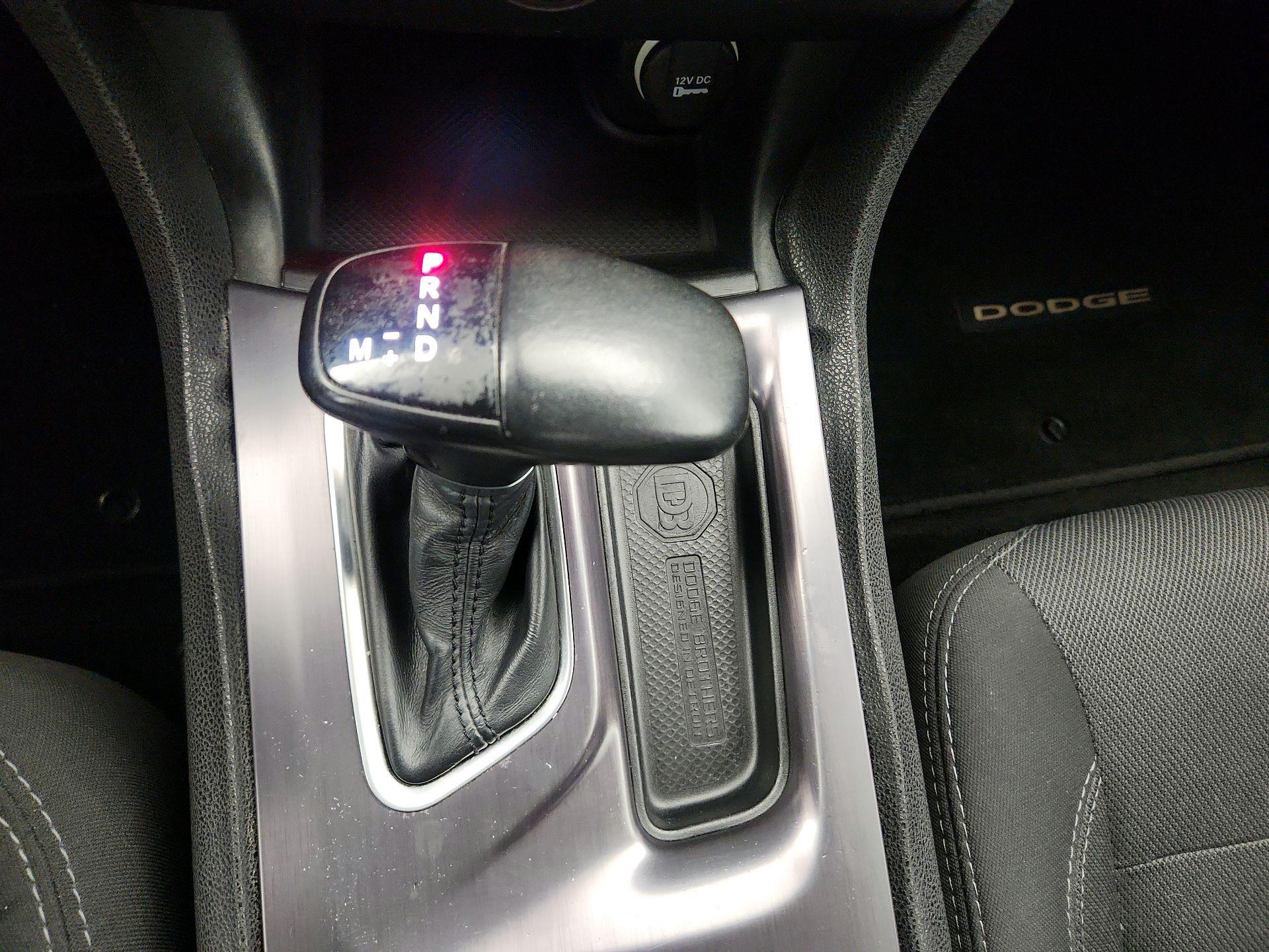 Thumbnail: 2015 Dodge Charger - 16