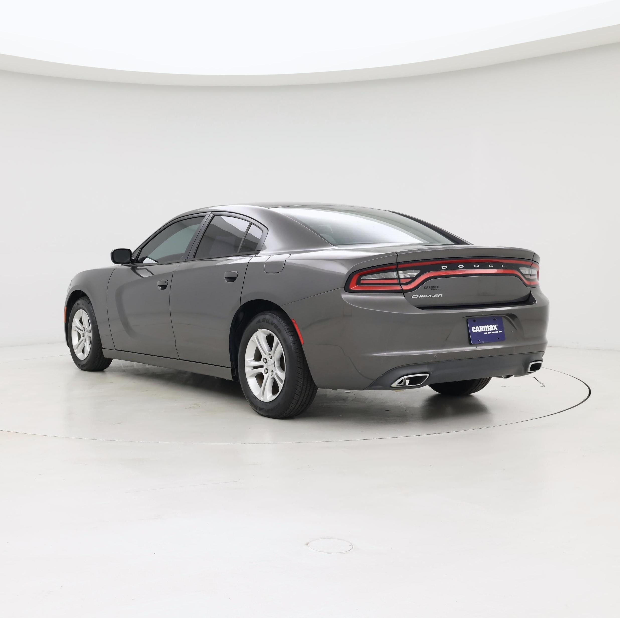 Thumbnail: 2015 Dodge Charger - 2