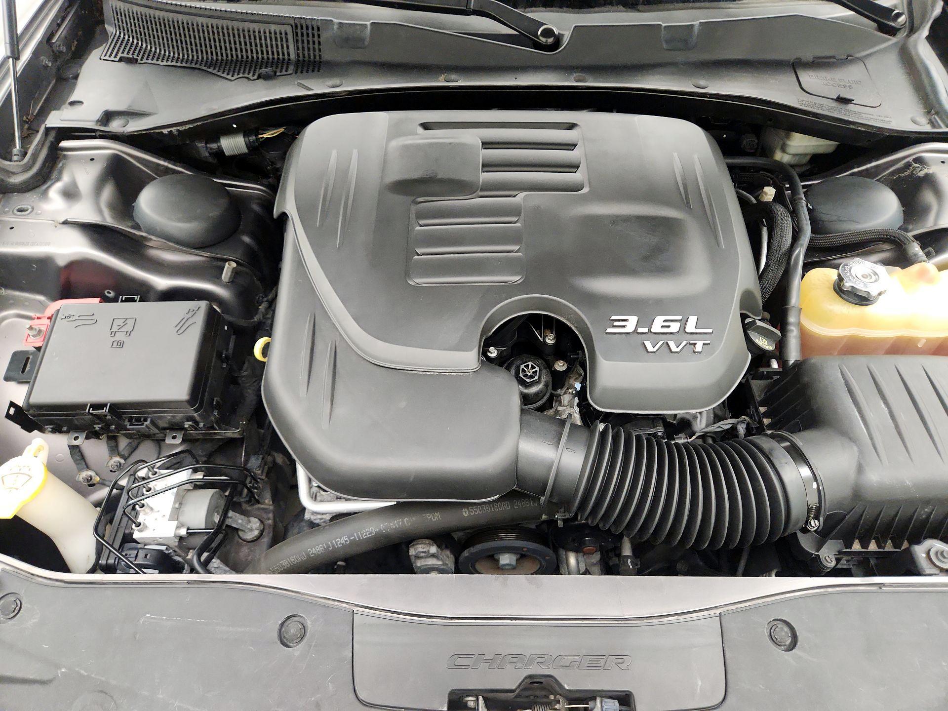 Thumbnail: 2015 Dodge Charger - 19