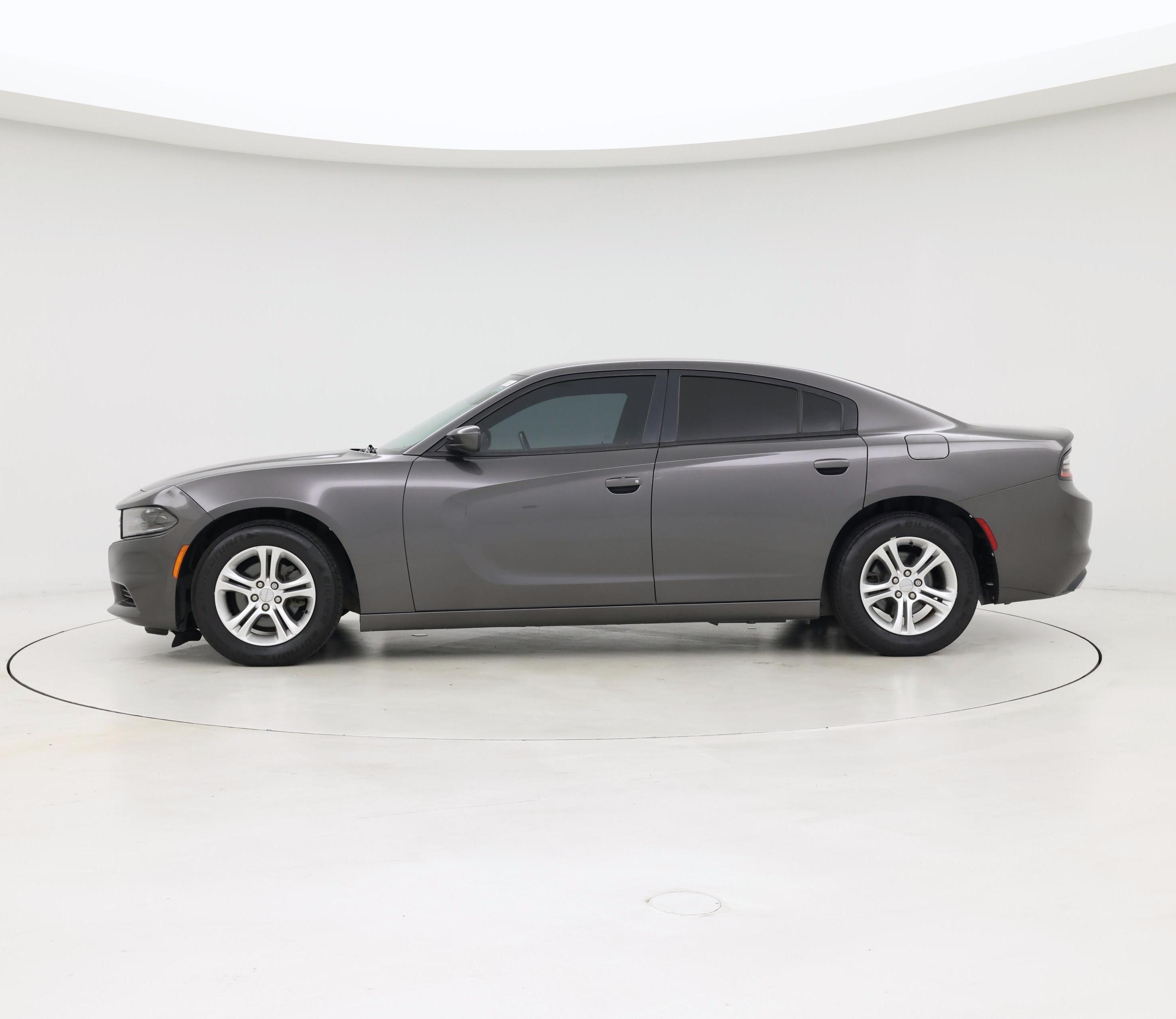 Thumbnail: 2015 Dodge Charger - 3