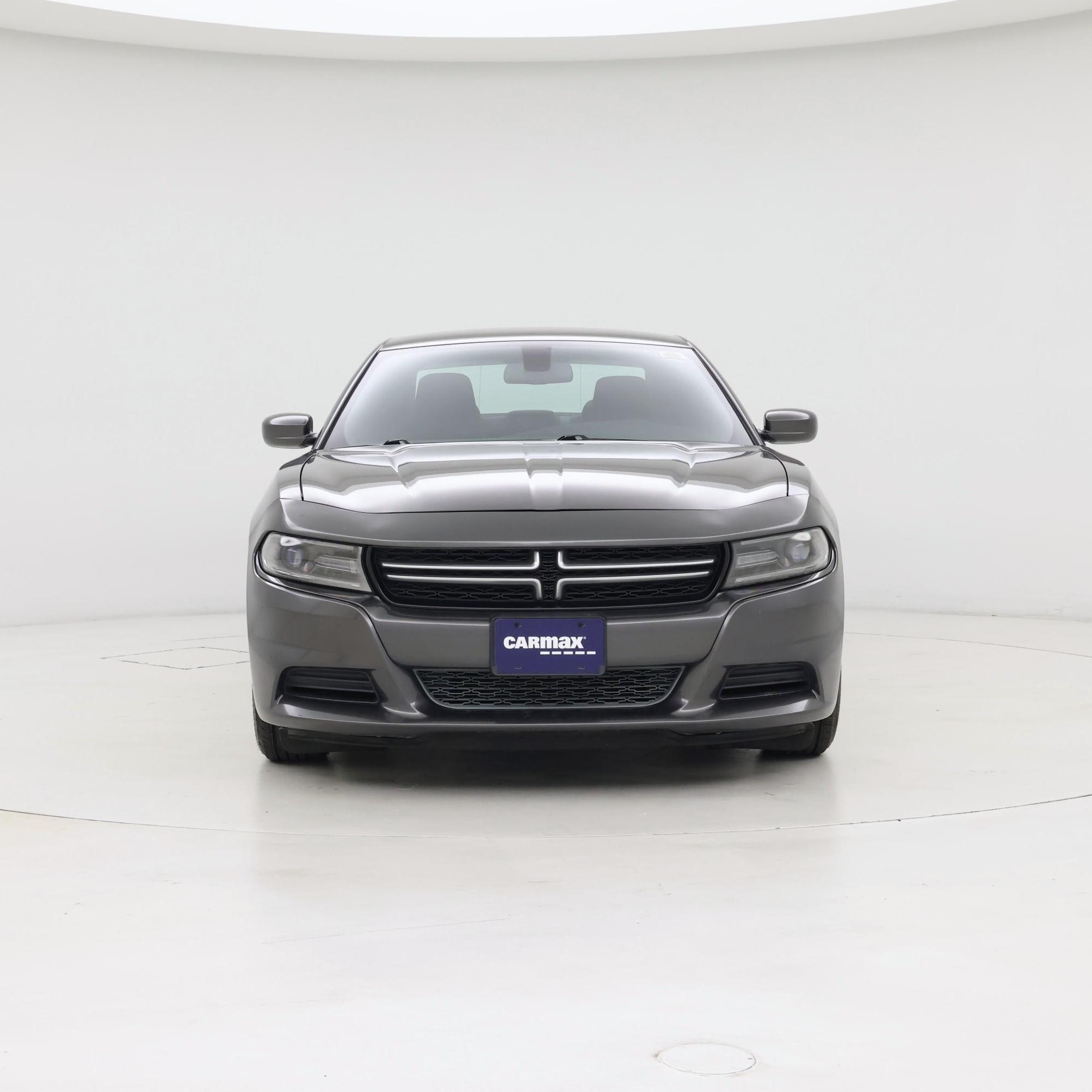 Thumbnail: 2015 Dodge Charger - 5