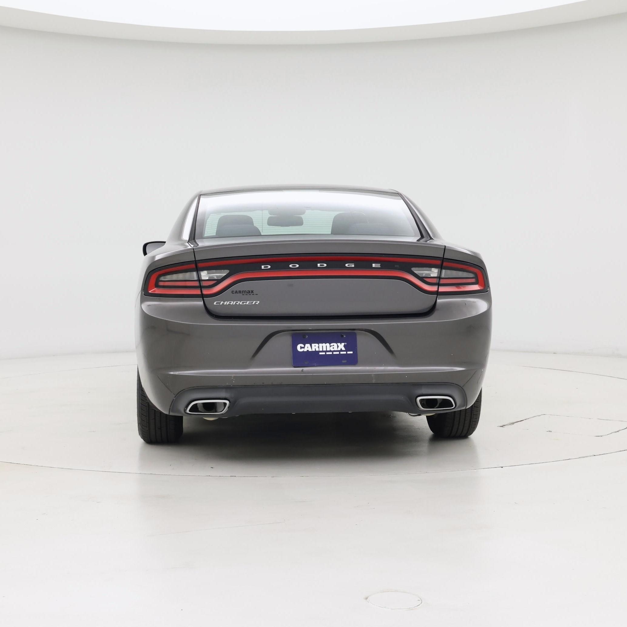 Thumbnail: 2015 Dodge Charger - 6