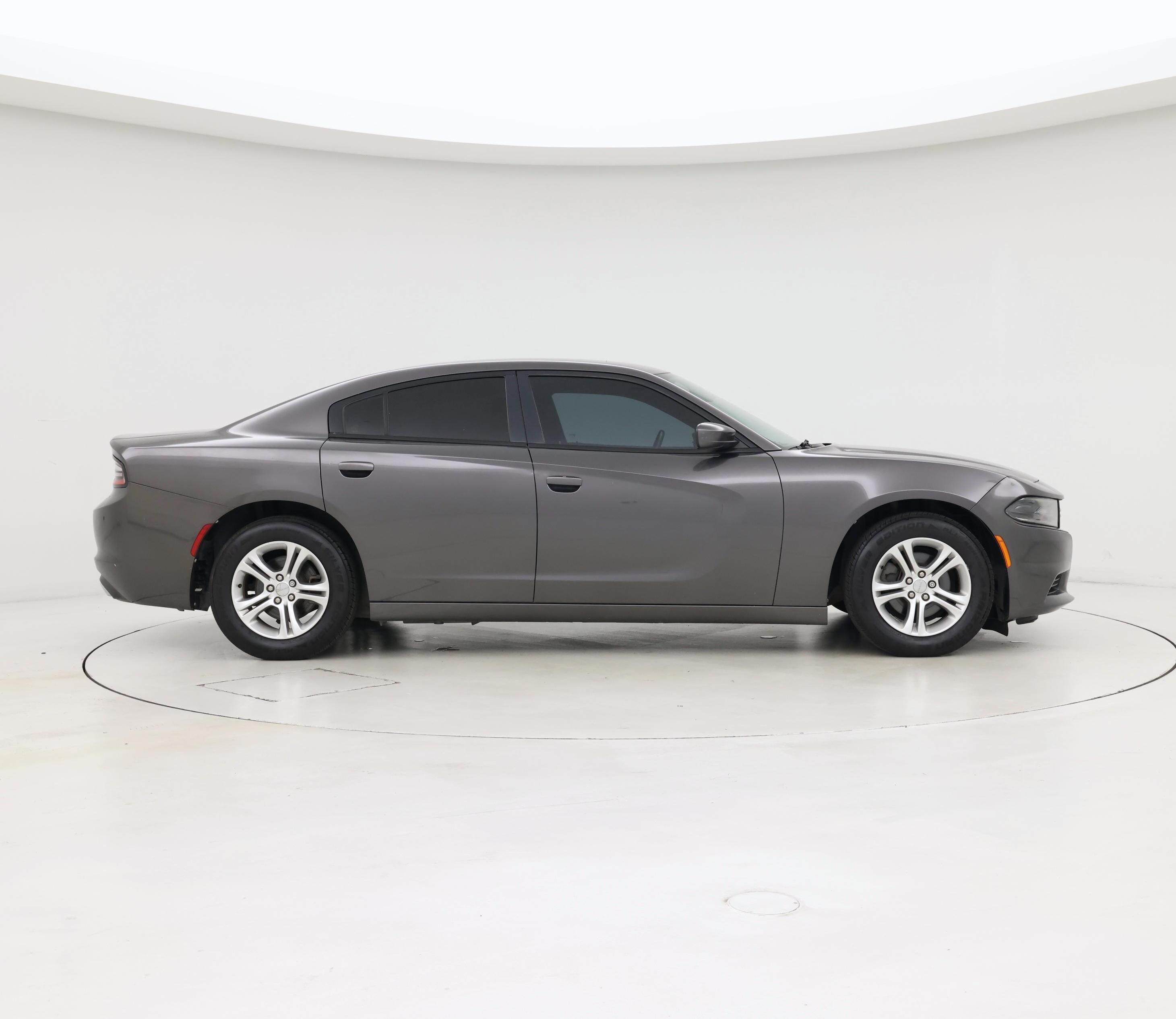 Thumbnail: 2015 Dodge Charger - 7