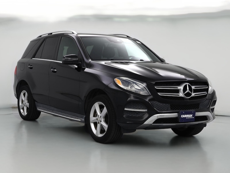 2017 Mercedes-Benz GLE 350 -
                  Houston, TX