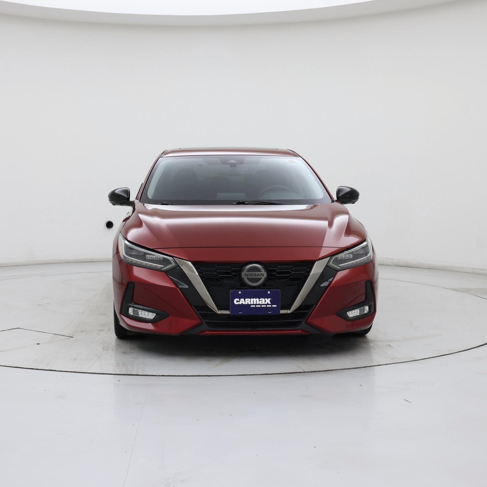 Thumbnail: 2020 Nissan Sentra - 5