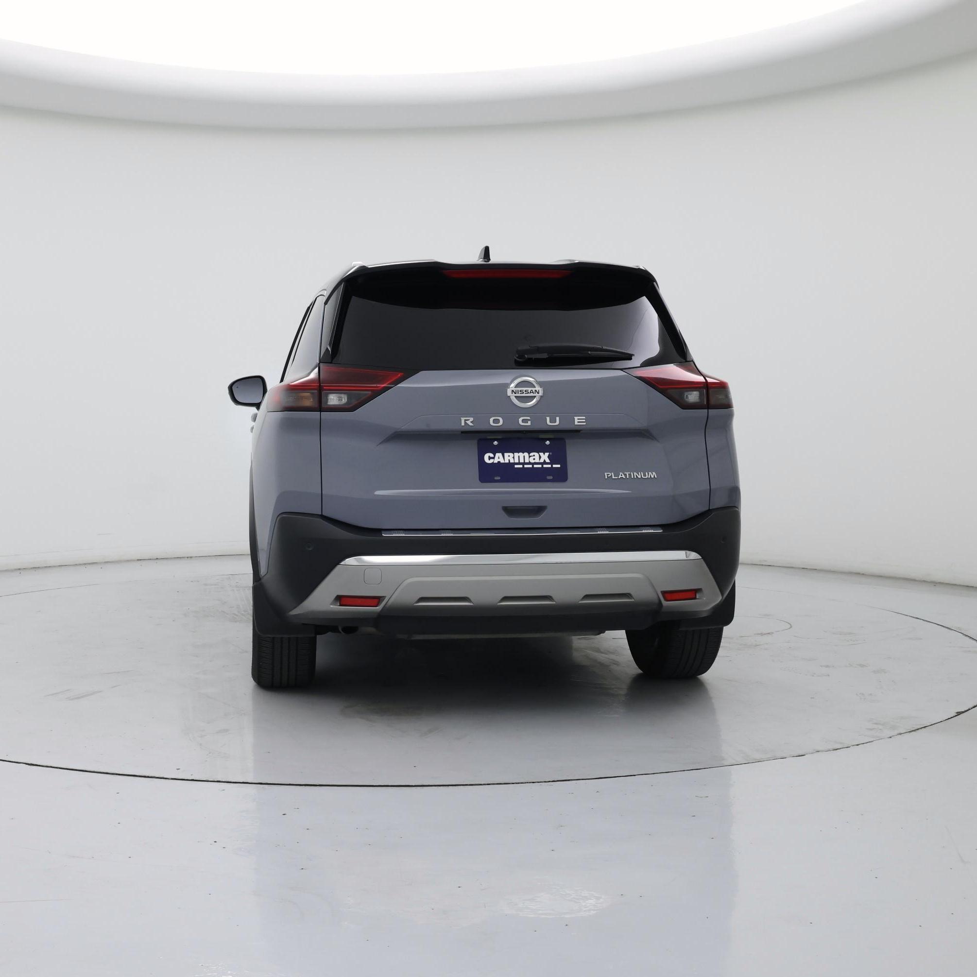 Thumbnail: 2021 Nissan Rogue - 6