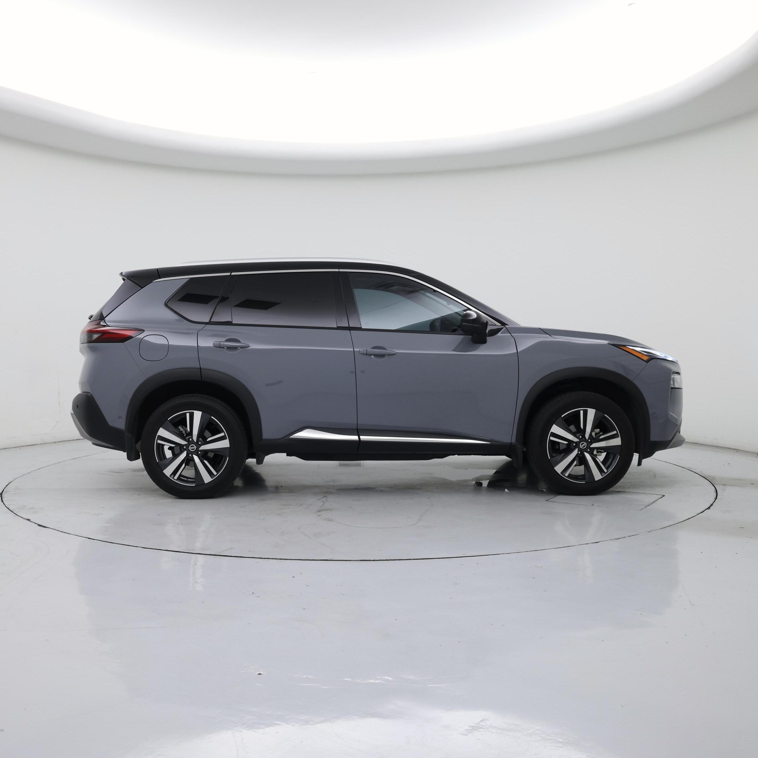 Thumbnail: 2021 Nissan Rogue - 7