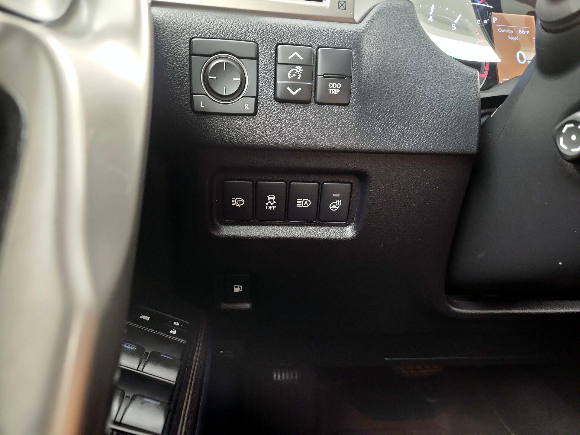 Thumbnail: 2021 Lexus GX - 13