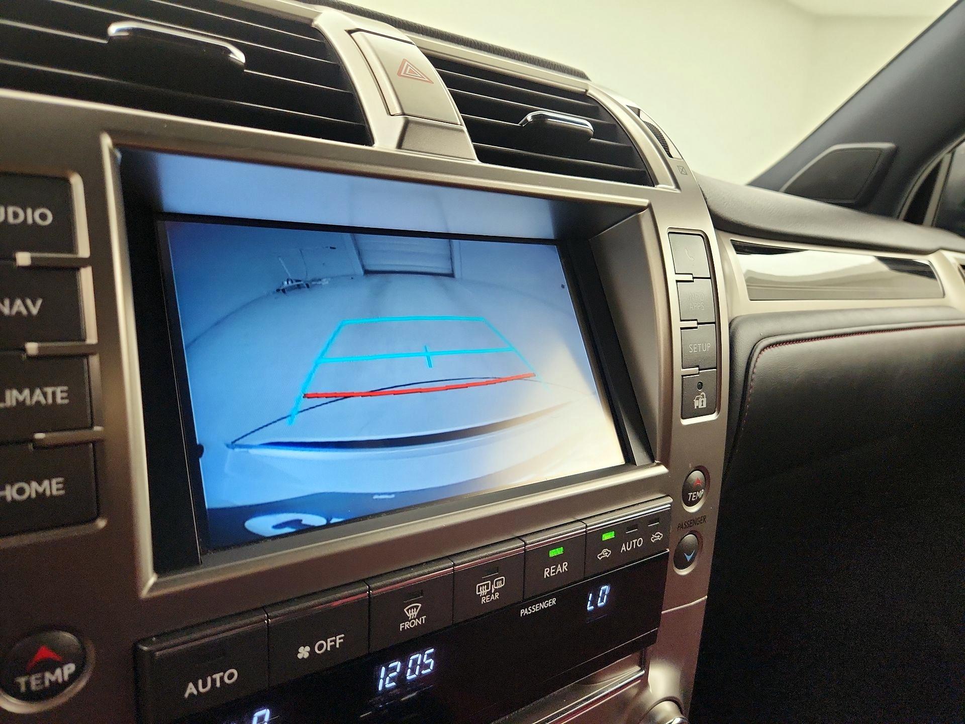 Thumbnail: 2021 Lexus GX - 15