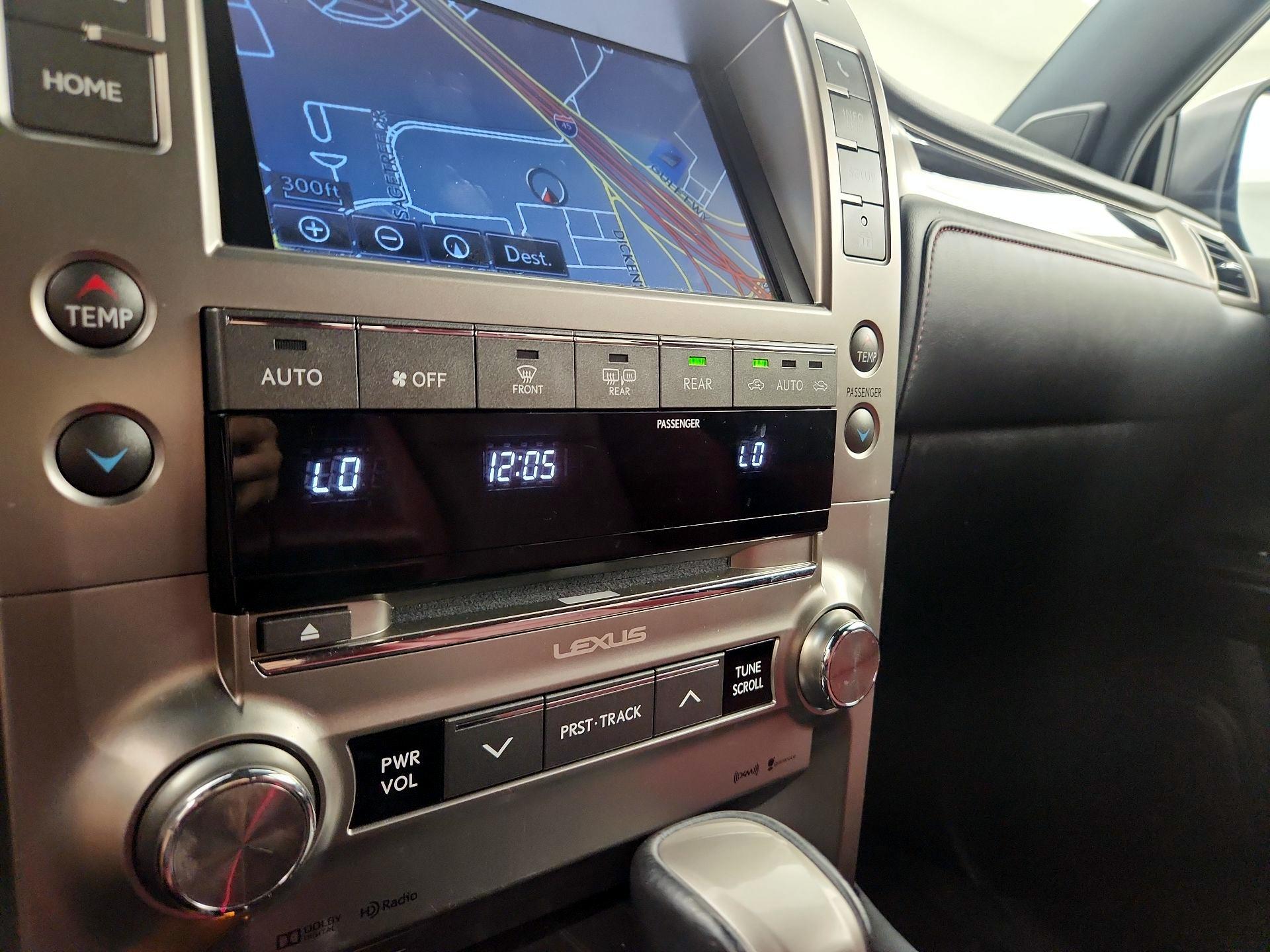 Thumbnail: 2021 Lexus GX - 17