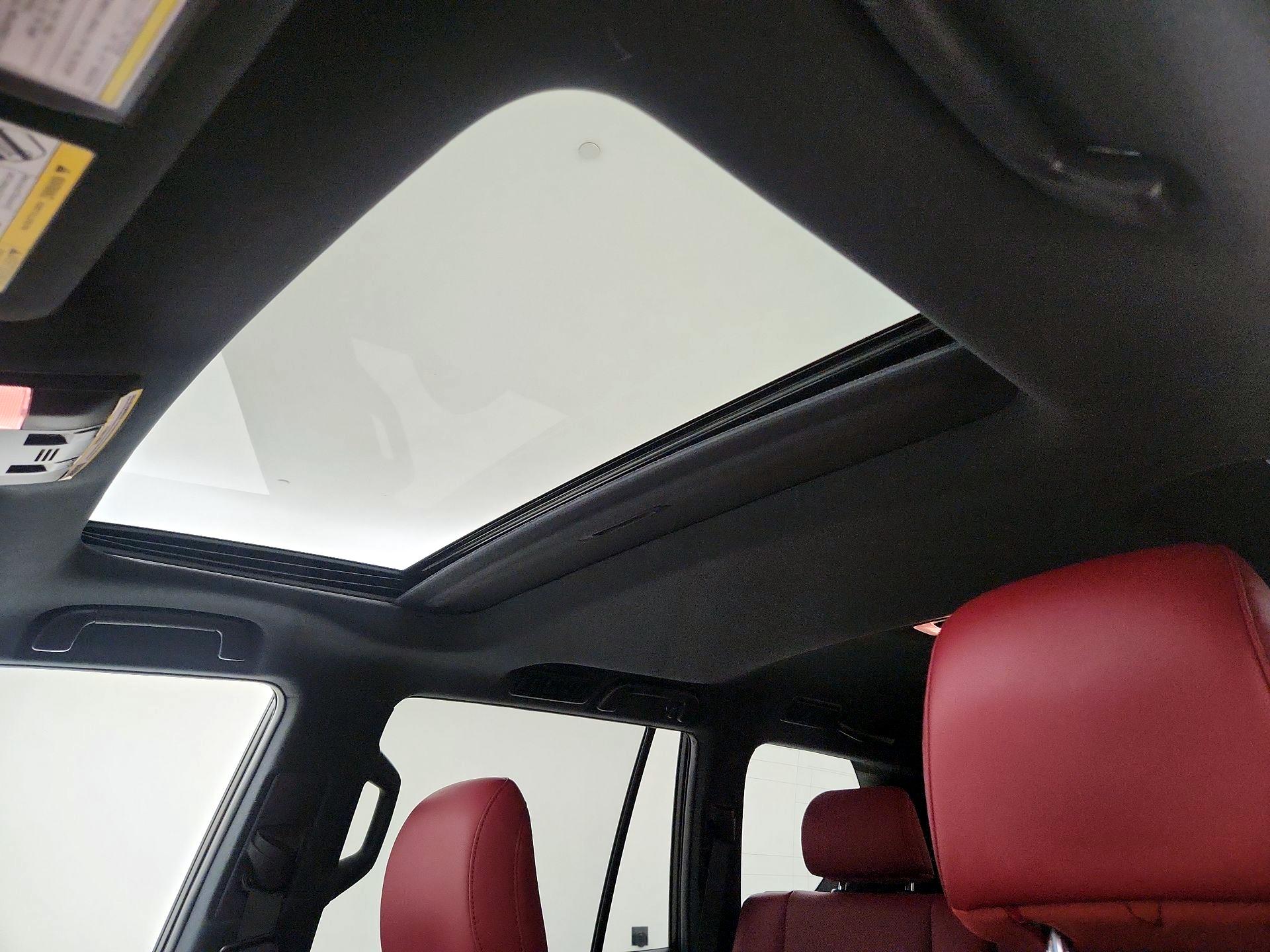 Thumbnail: 2021 Lexus GX - 20