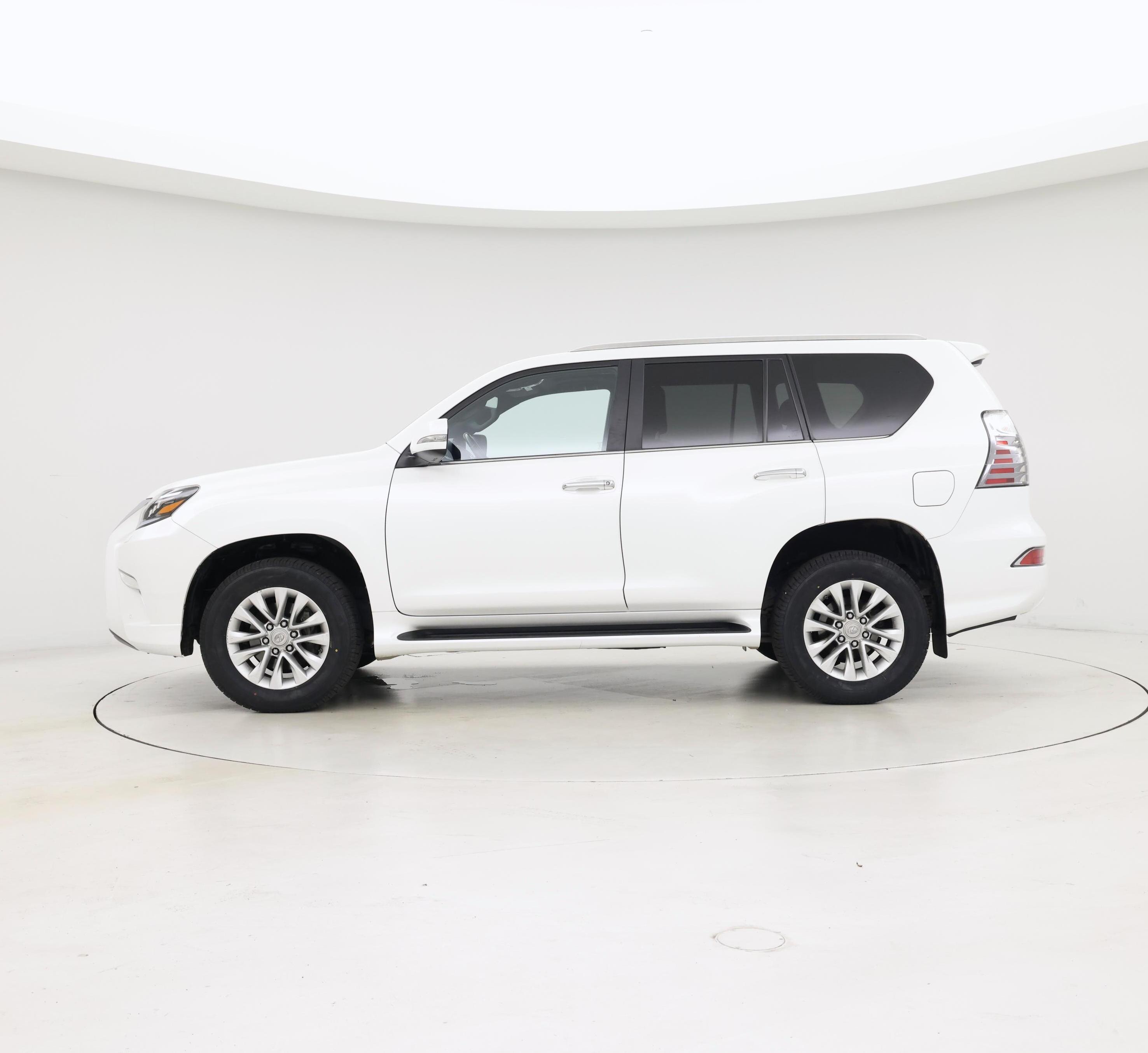Thumbnail: 2021 Lexus GX - 3