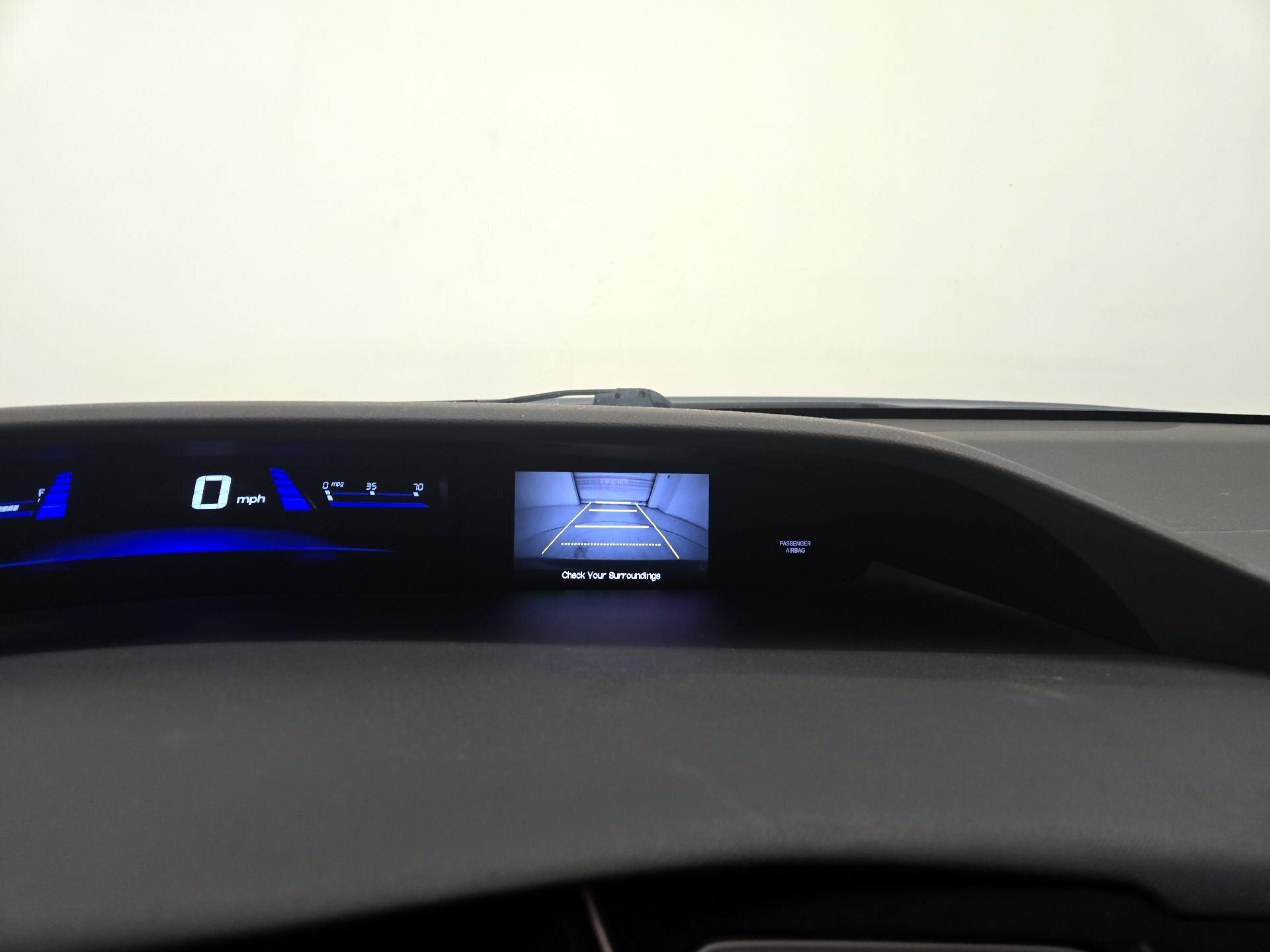 Thumbnail: 2013 Honda Civic - 14
