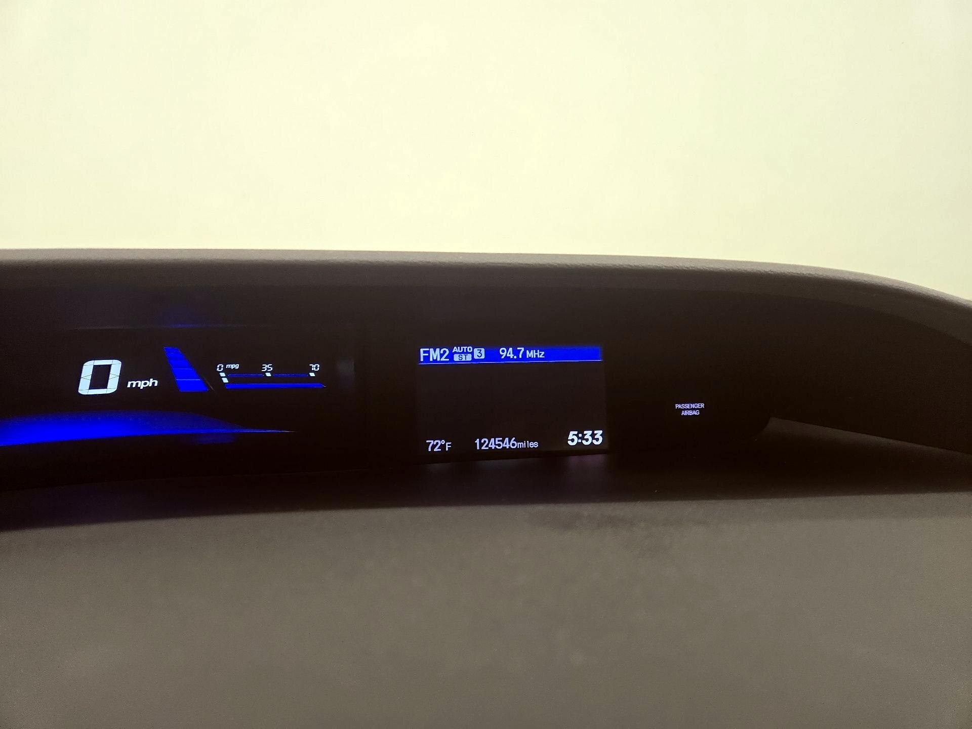 Thumbnail: 2013 Honda Civic - 15