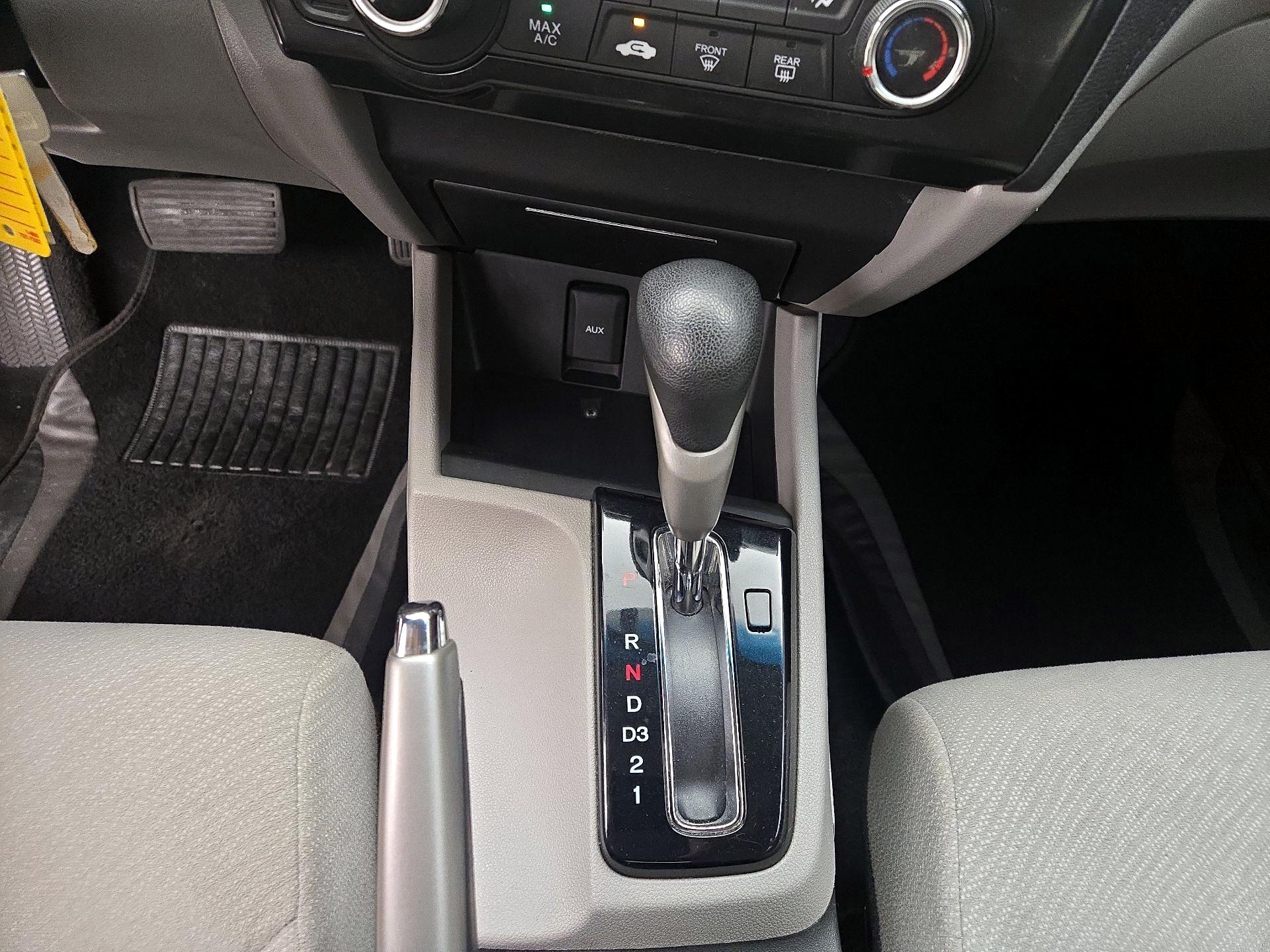 Thumbnail: 2013 Honda Civic - 17