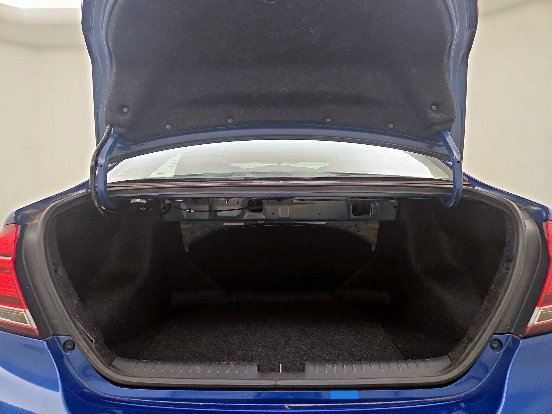 Thumbnail: 2013 Honda Civic - 20