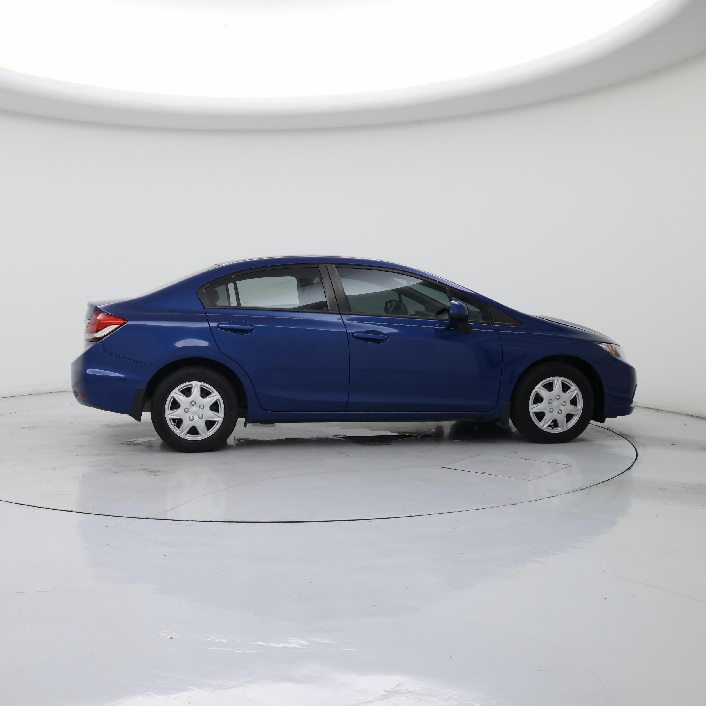 Thumbnail: 2013 Honda Civic - 7