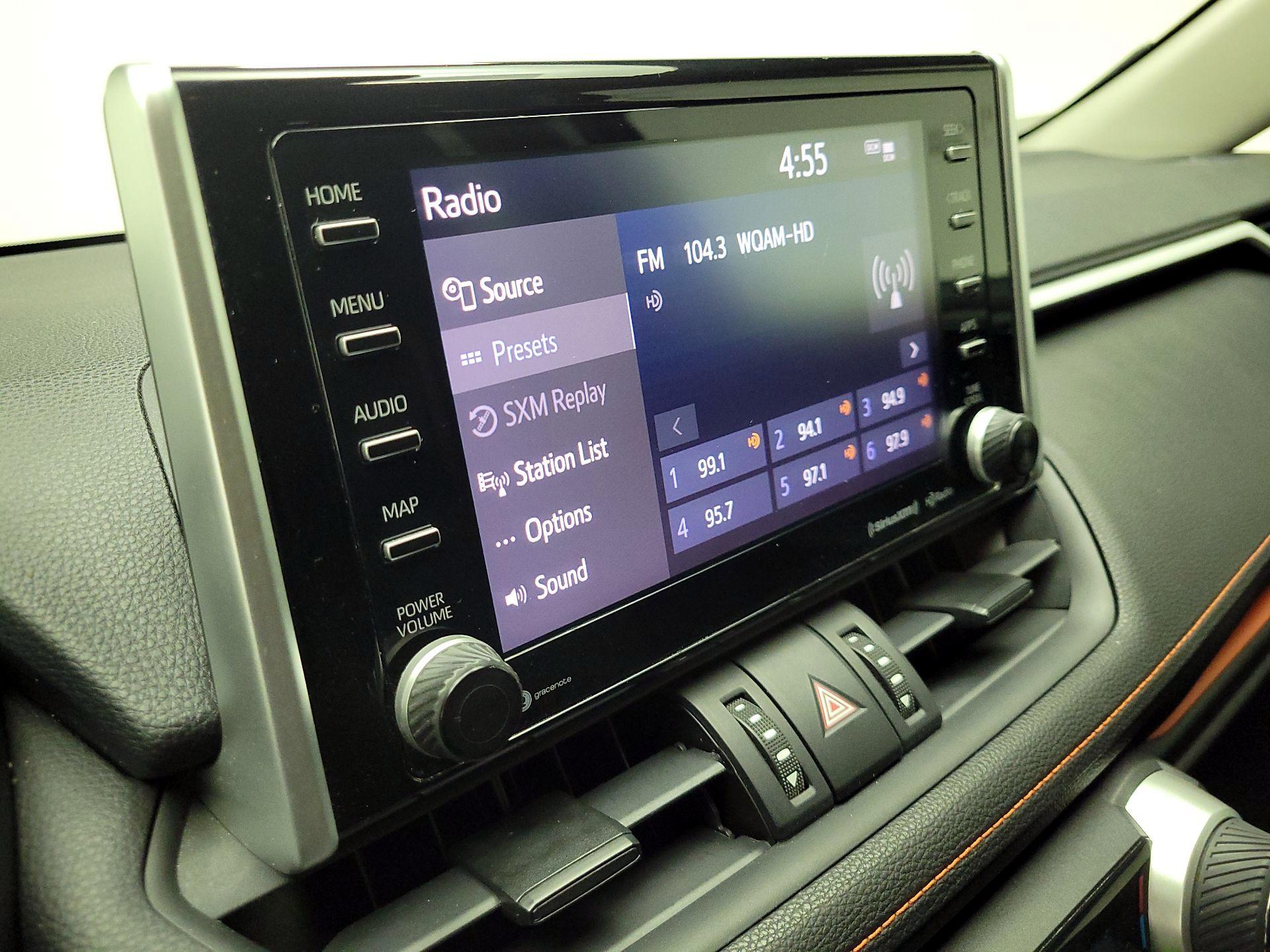 Thumbnail: 2020 Toyota RAV4 - 13