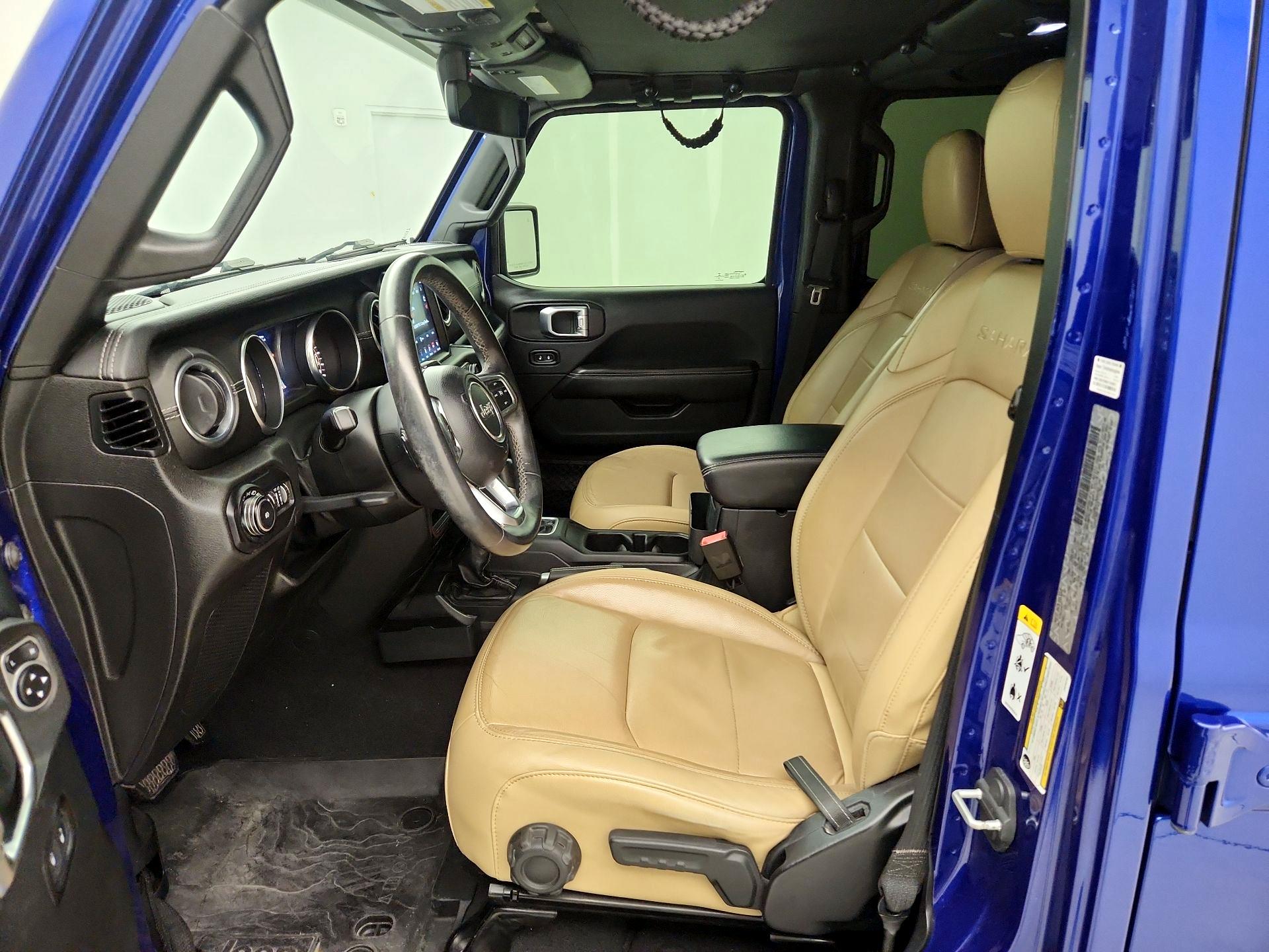 Thumbnail: 2018 Jeep Wrangler - 11
