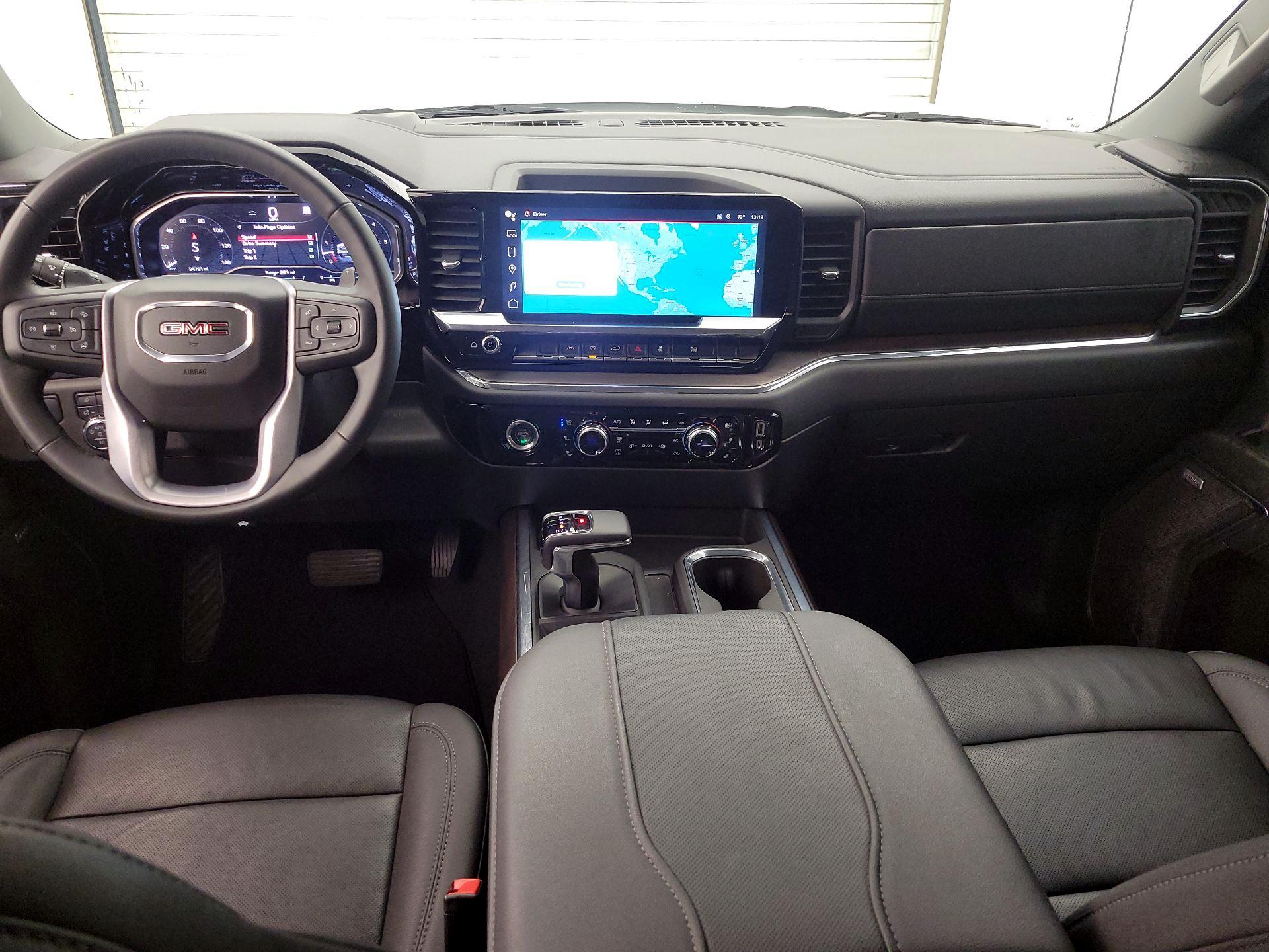 Thumbnail: 2023 GMC Sierra 1500 - 9
