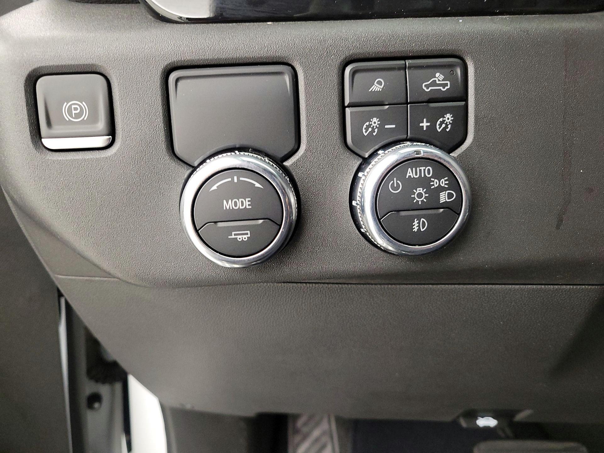 Thumbnail: 2023 GMC Sierra 1500 - 13