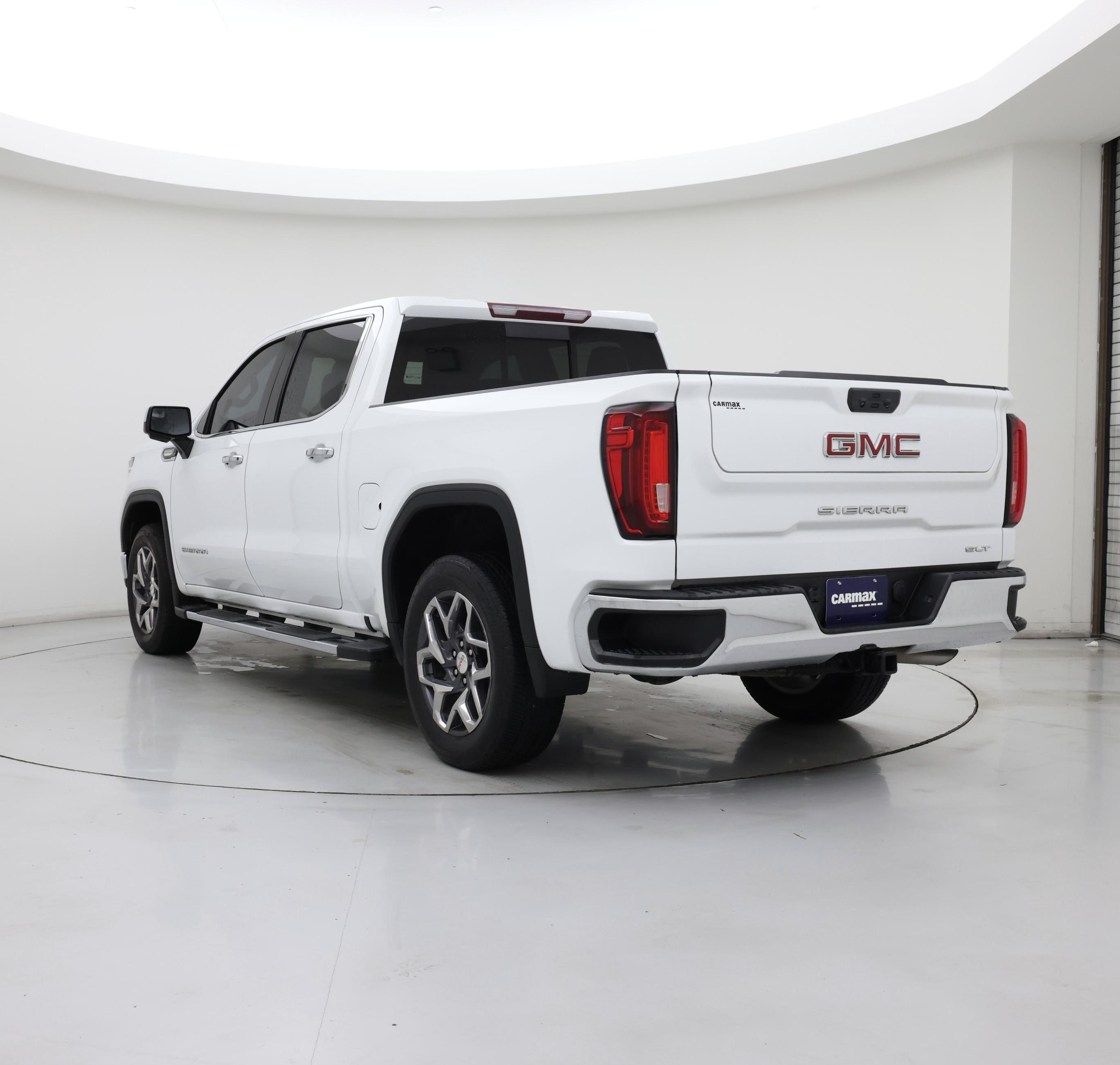 Thumbnail: 2023 GMC Sierra 1500 - 2