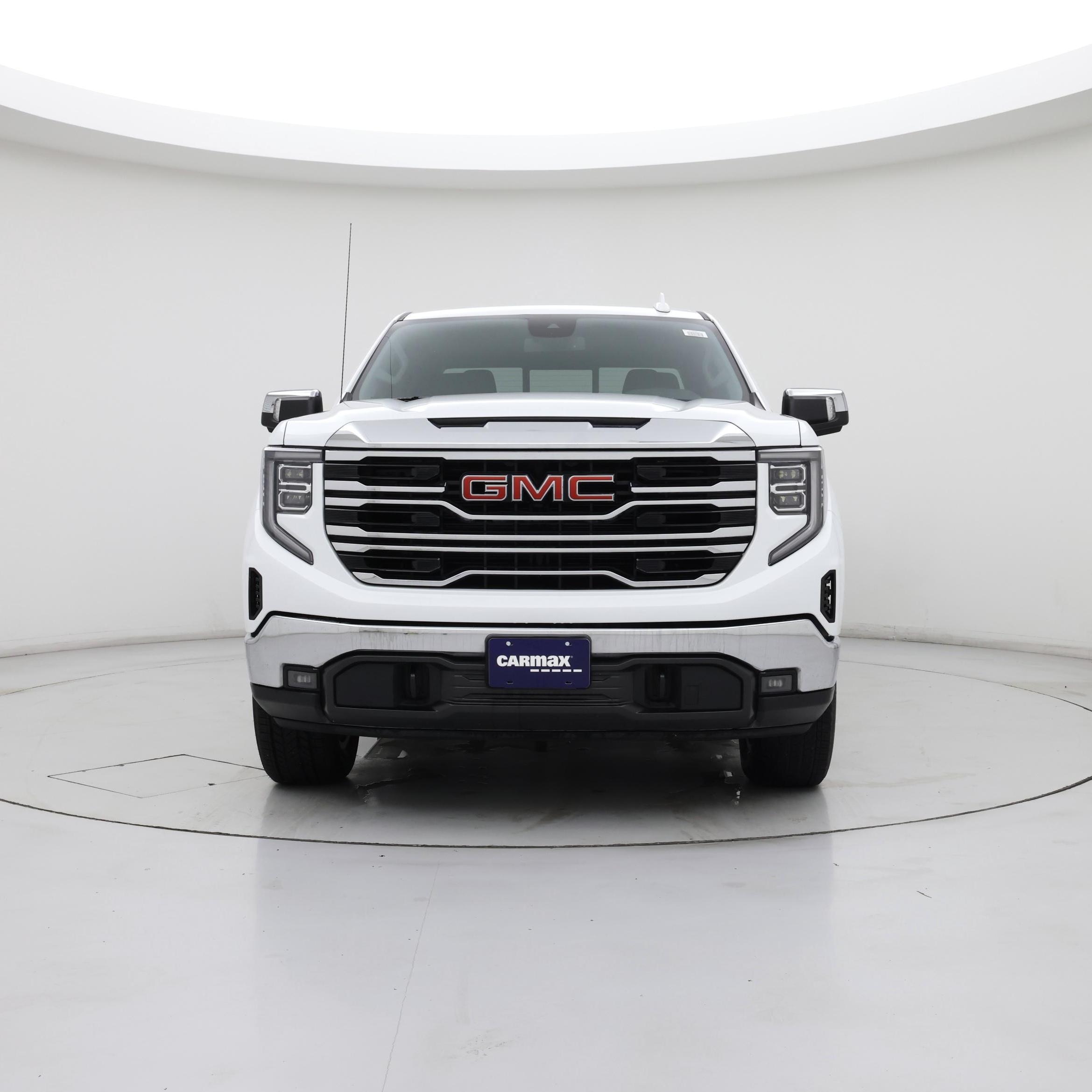 Thumbnail: 2023 GMC Sierra 1500 - 5