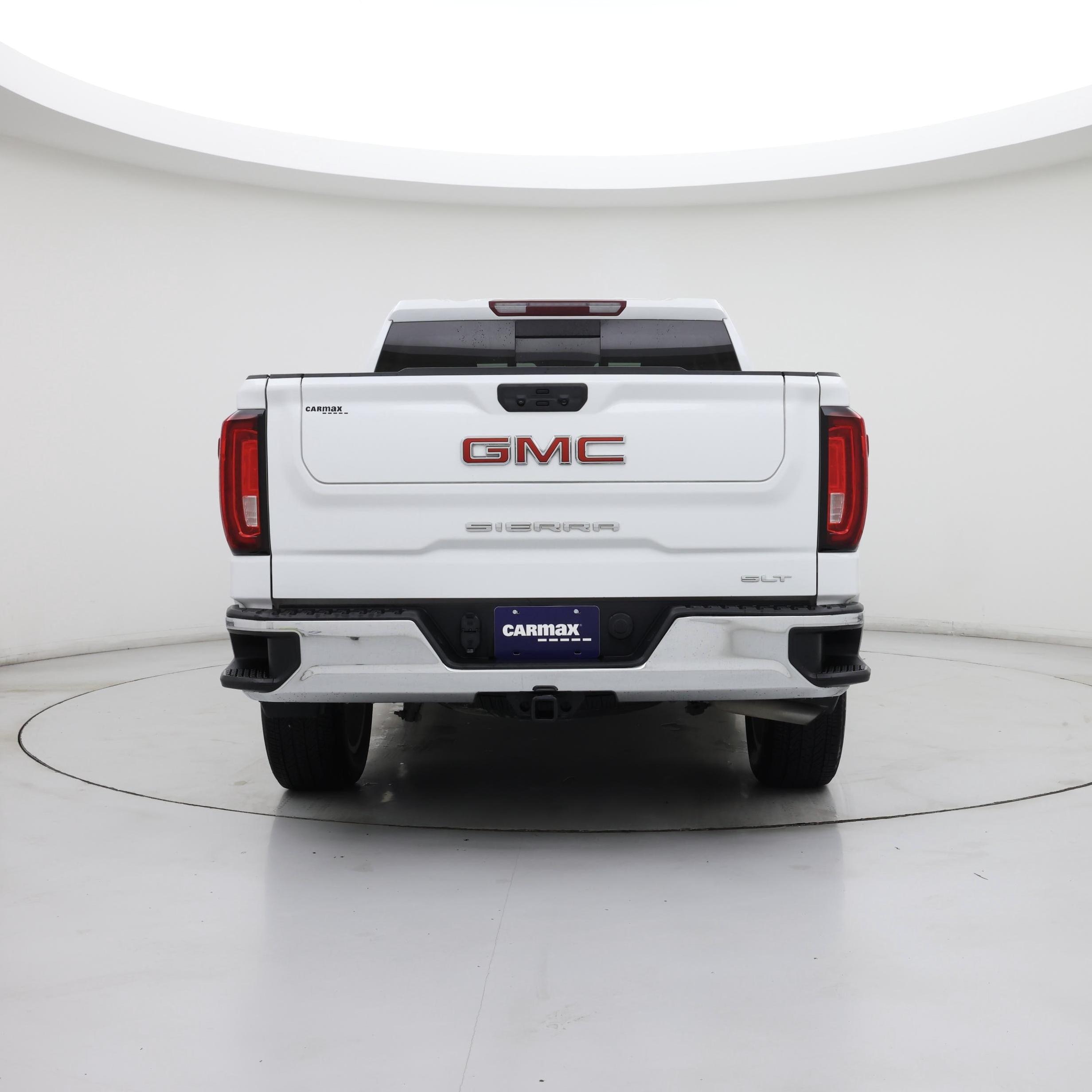 Thumbnail: 2023 GMC Sierra 1500 - 6