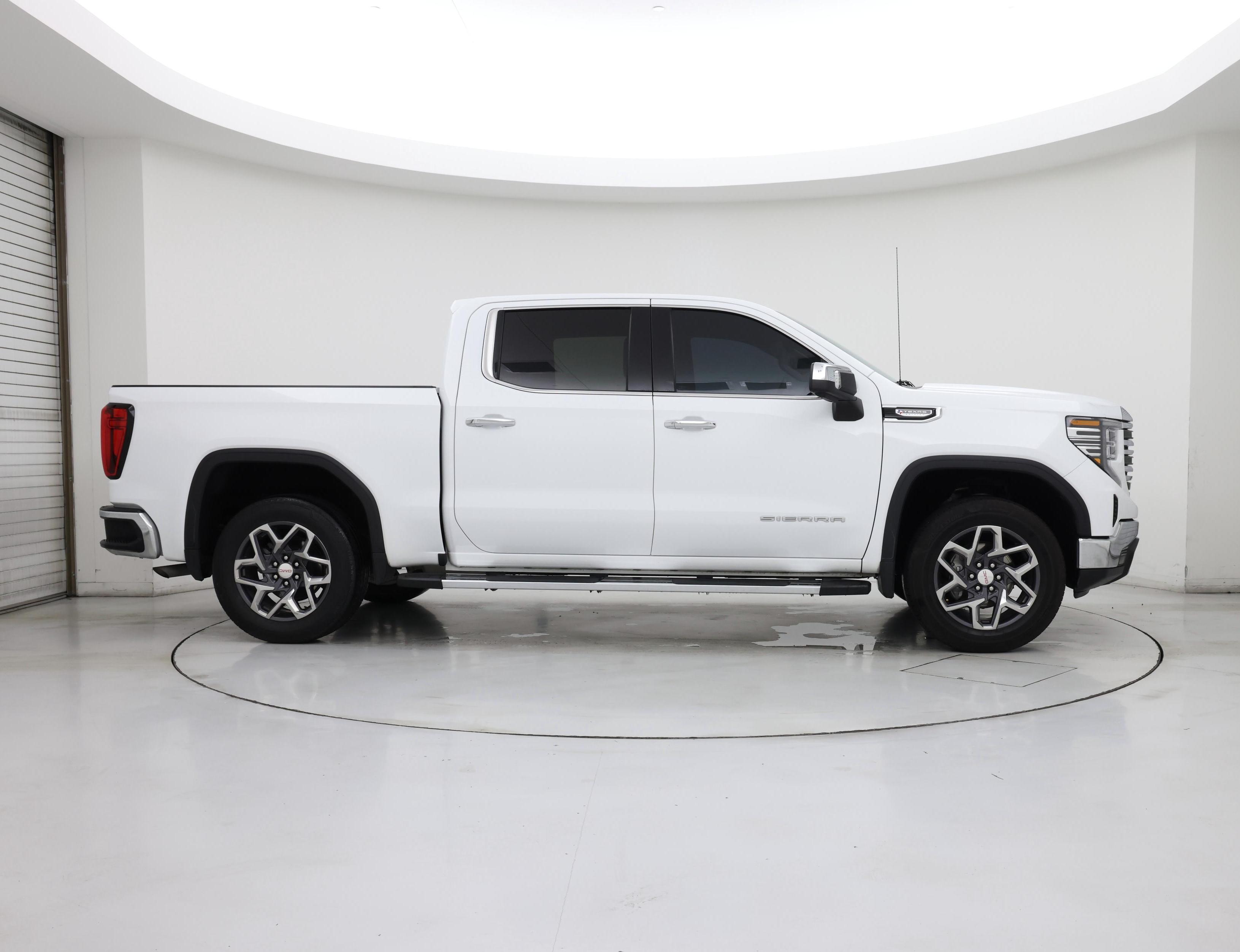 Thumbnail: 2023 GMC Sierra 1500 - 7