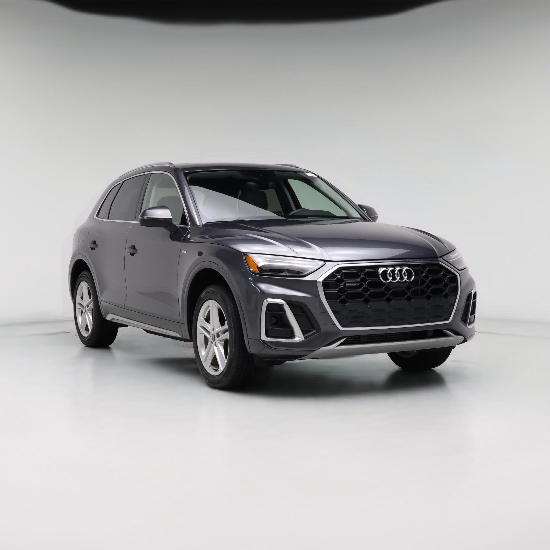 Thumbnail: 2024 Audi Q5 - 1