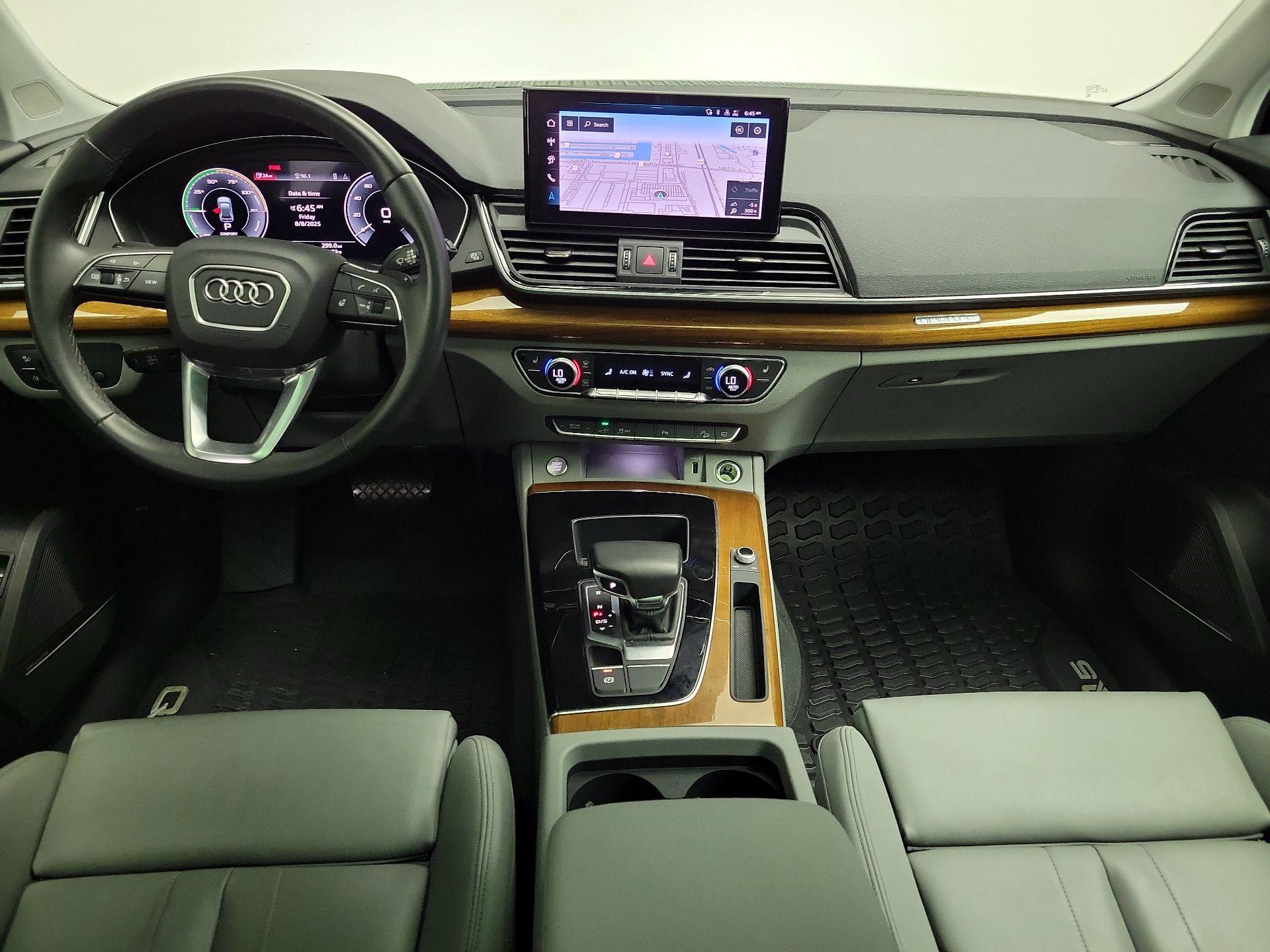 Thumbnail: 2024 Audi Q5 - 9