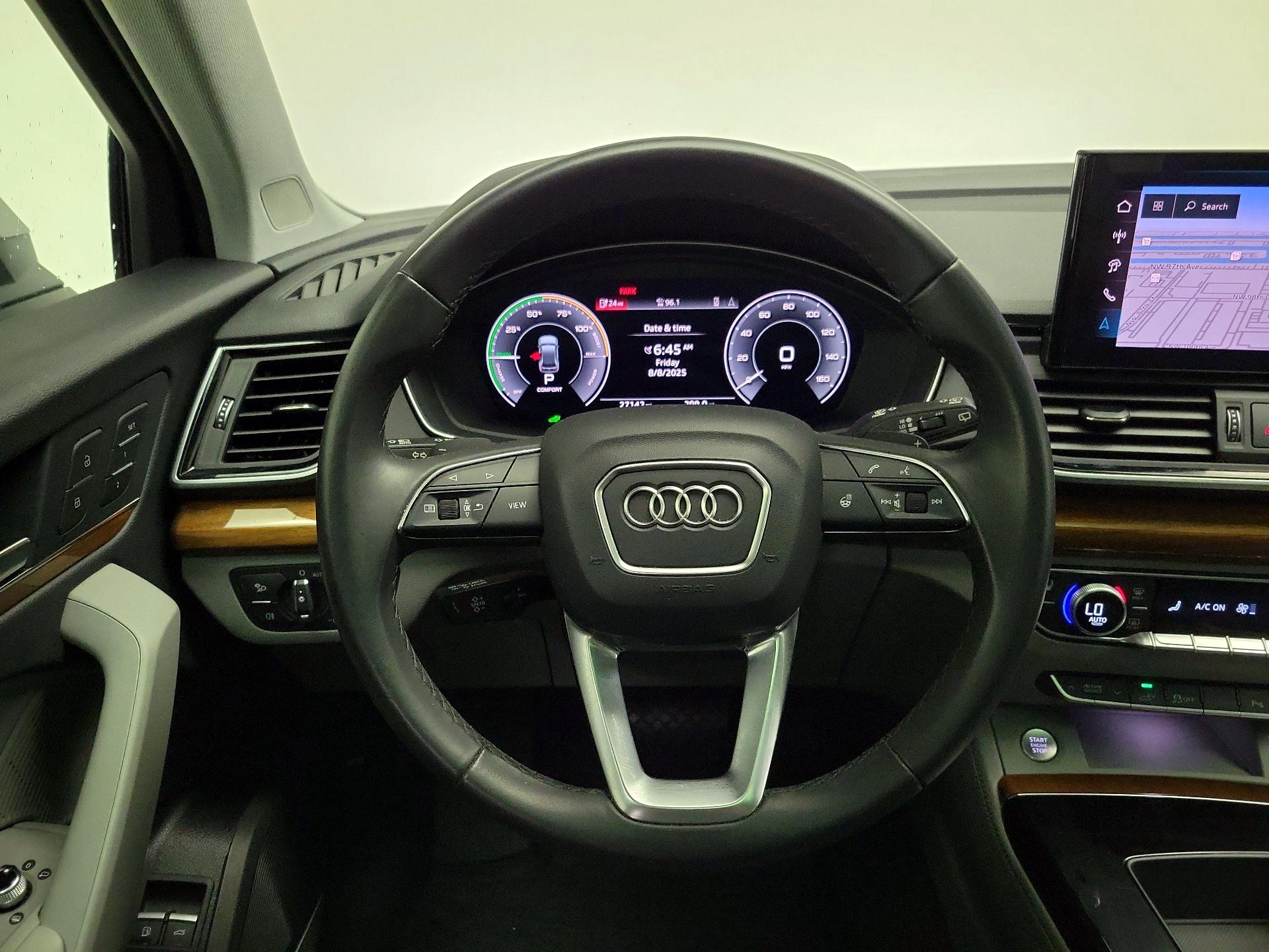 Thumbnail: 2024 Audi Q5 - 10