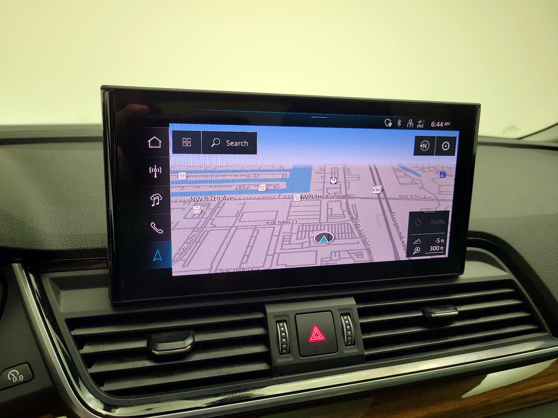 Thumbnail: 2024 Audi Q5 - 14