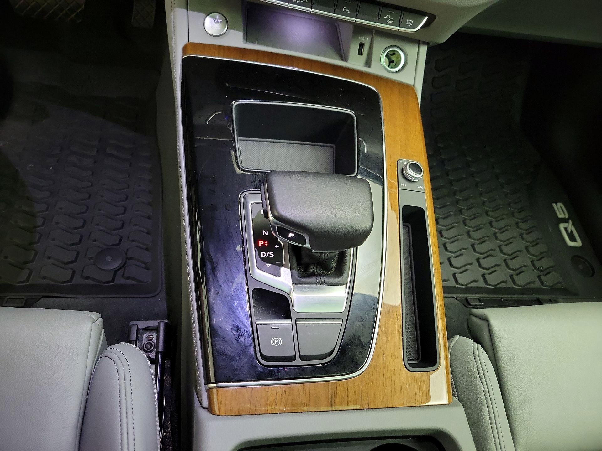 Thumbnail: 2024 Audi Q5 - 18