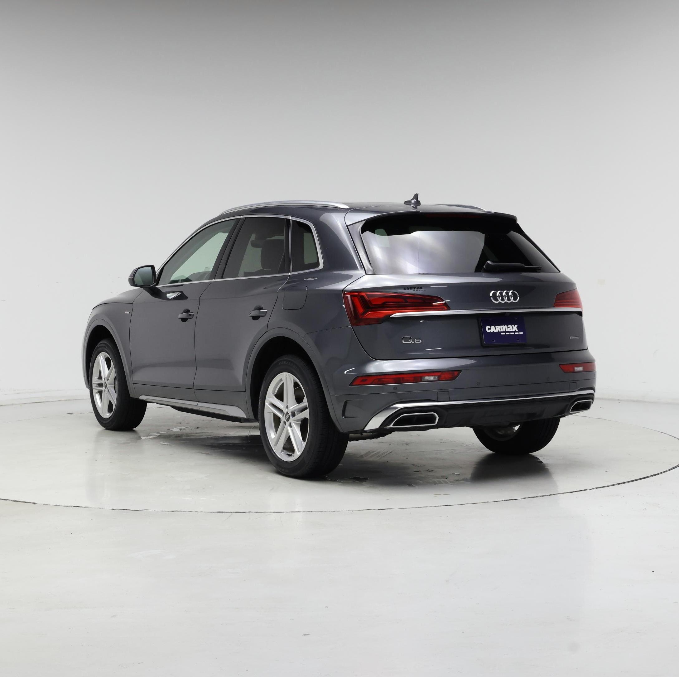 Thumbnail: 2024 Audi Q5 - 2