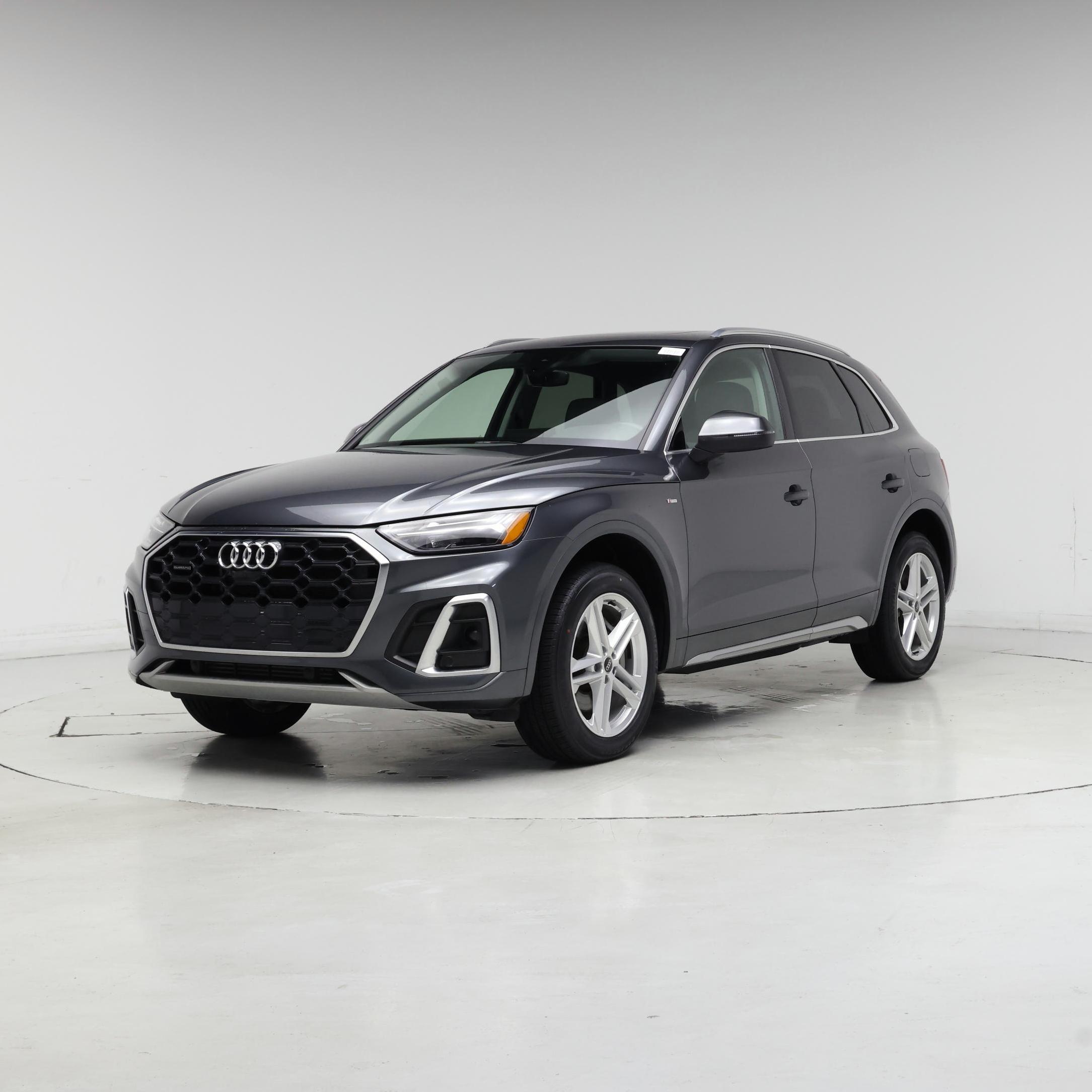 Thumbnail: 2024 Audi Q5 - 4