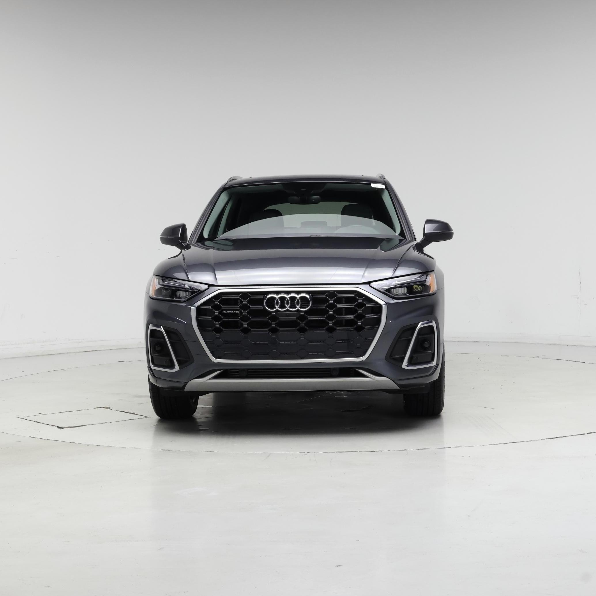 Thumbnail: 2024 Audi Q5 - 5