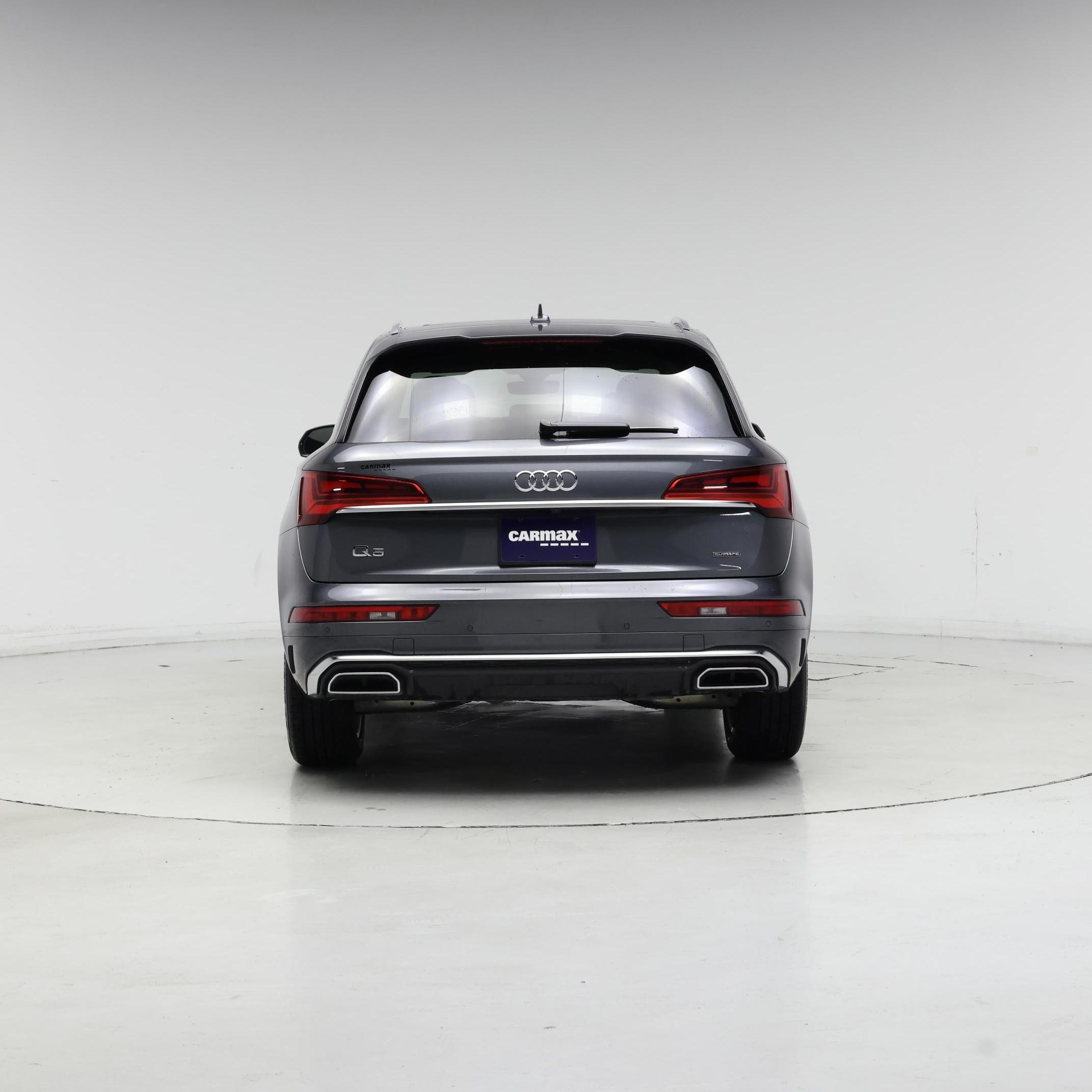 Thumbnail: 2024 Audi Q5 - 6