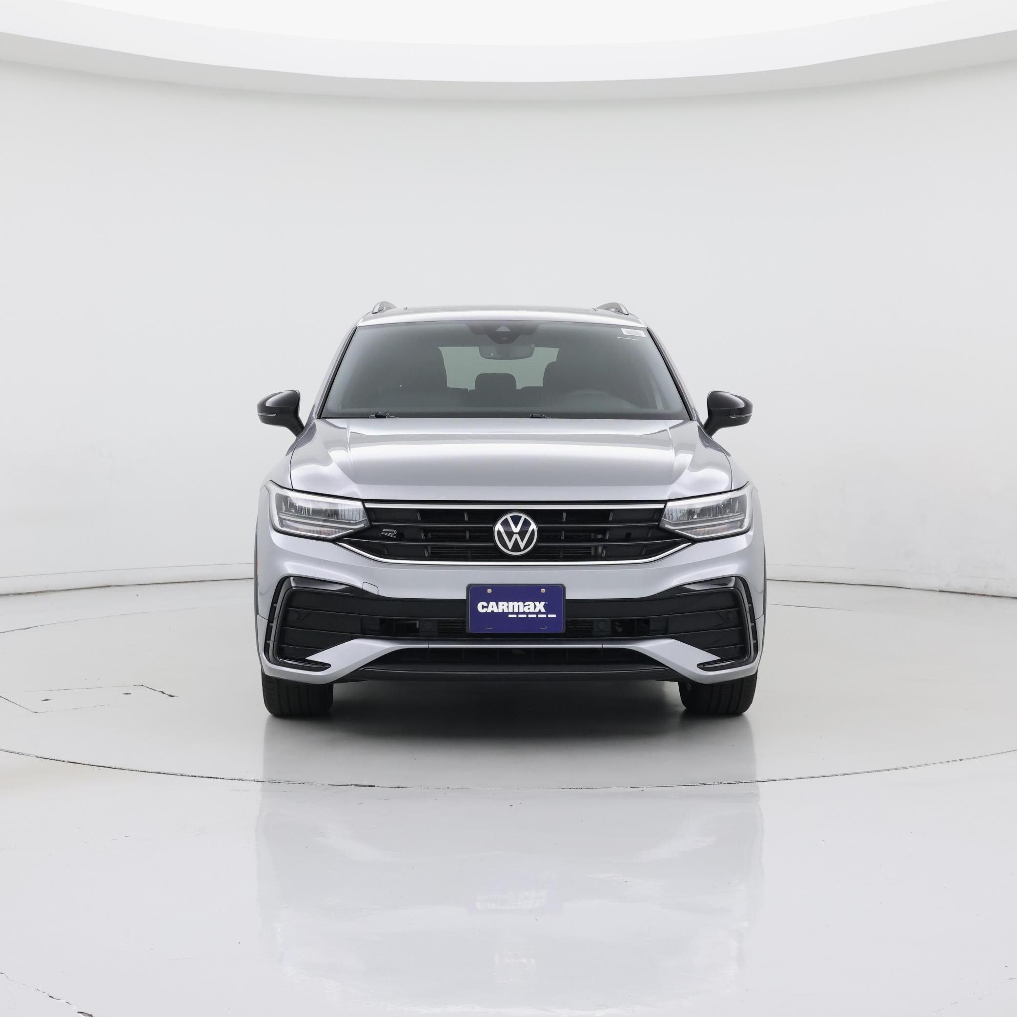 Thumbnail: 2022 Volkswagen Tiguan - 5